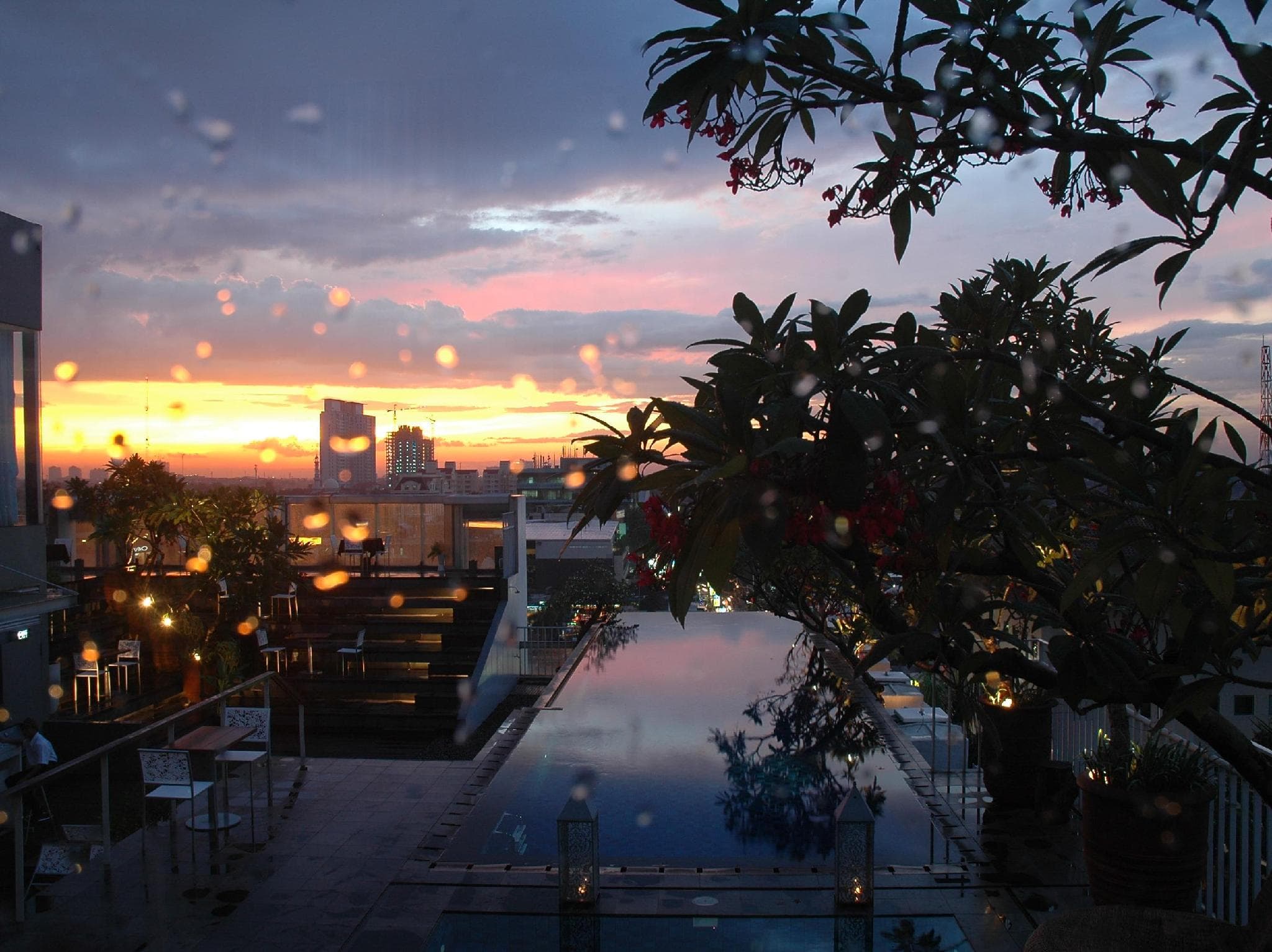 Kemang Icon Hotel photo 3
