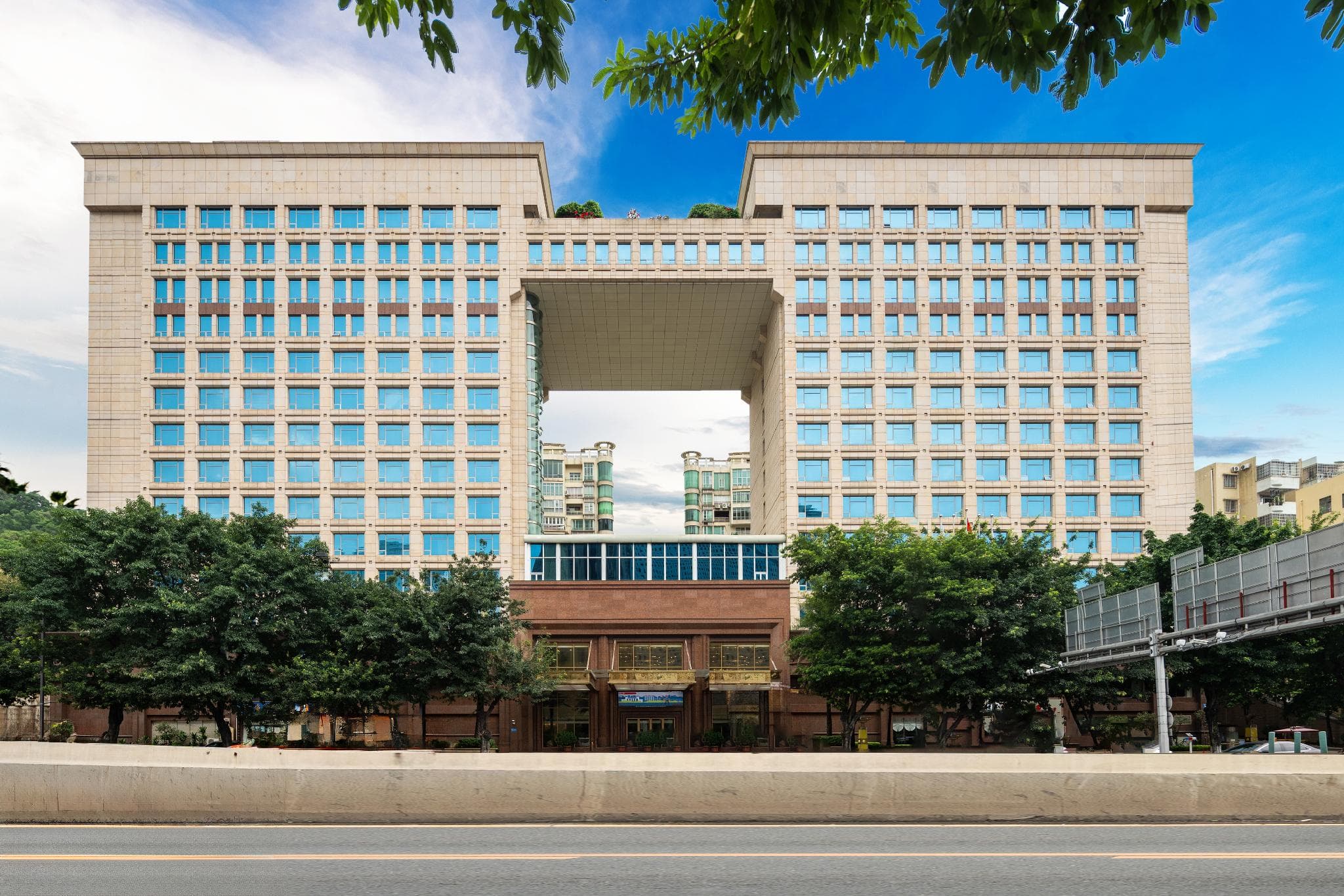 Intercity Guangzhou East Railway Station Hotel photo 4