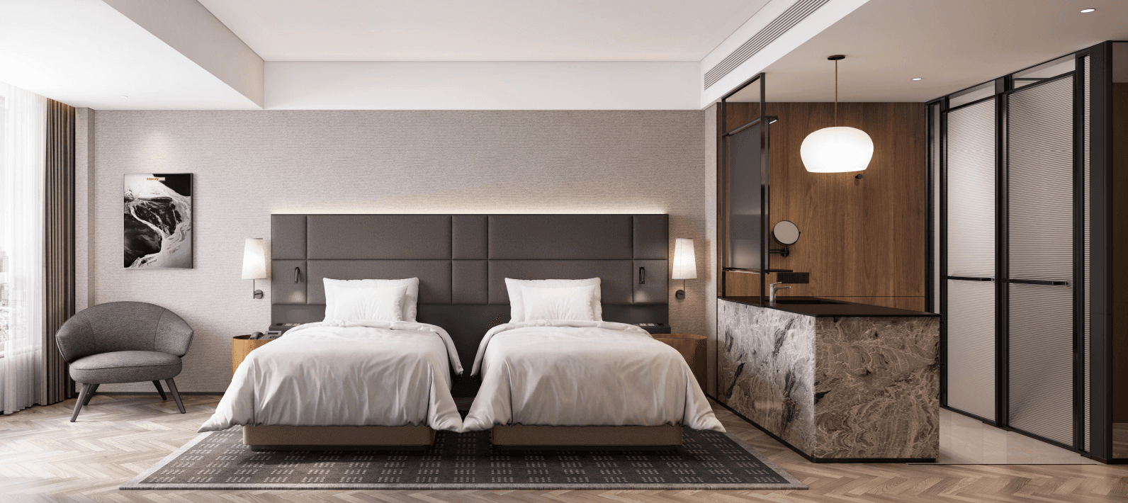 Intercity Guangzhou East Railway Station Hotel photo 2