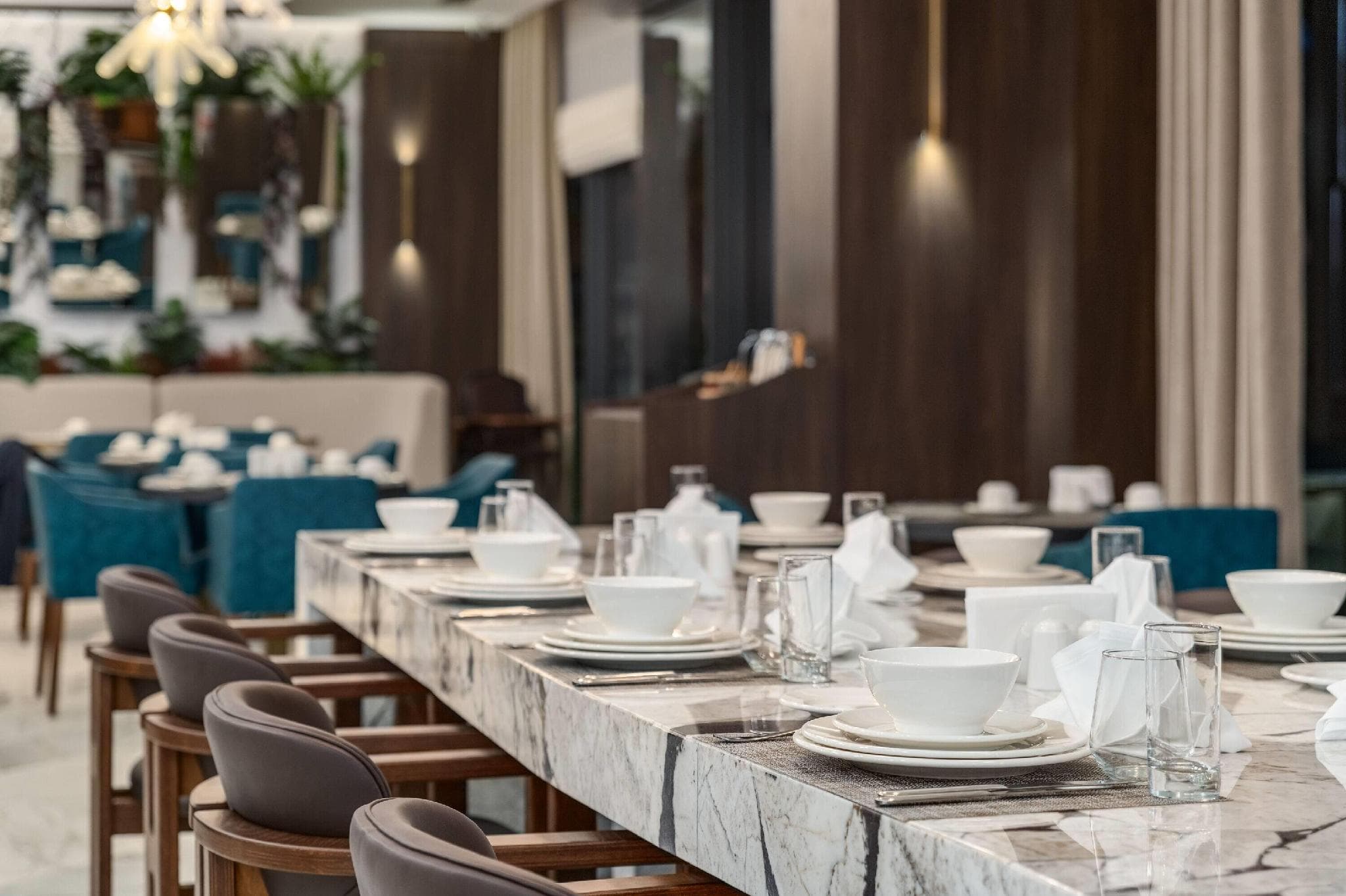 Ramada by Wyndham Arnavutkoy photo 5