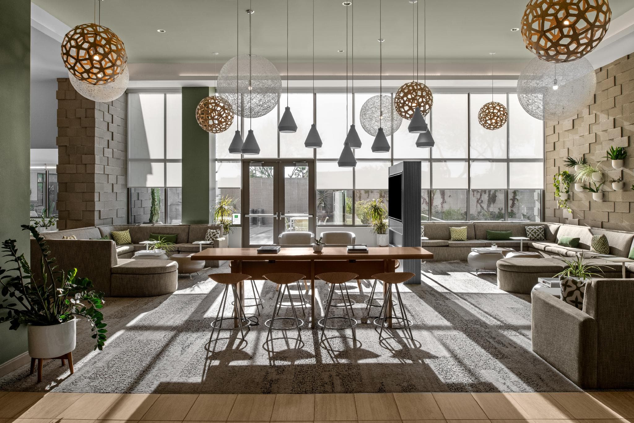Element by Marriott Scottsdale at SkySong photo 5