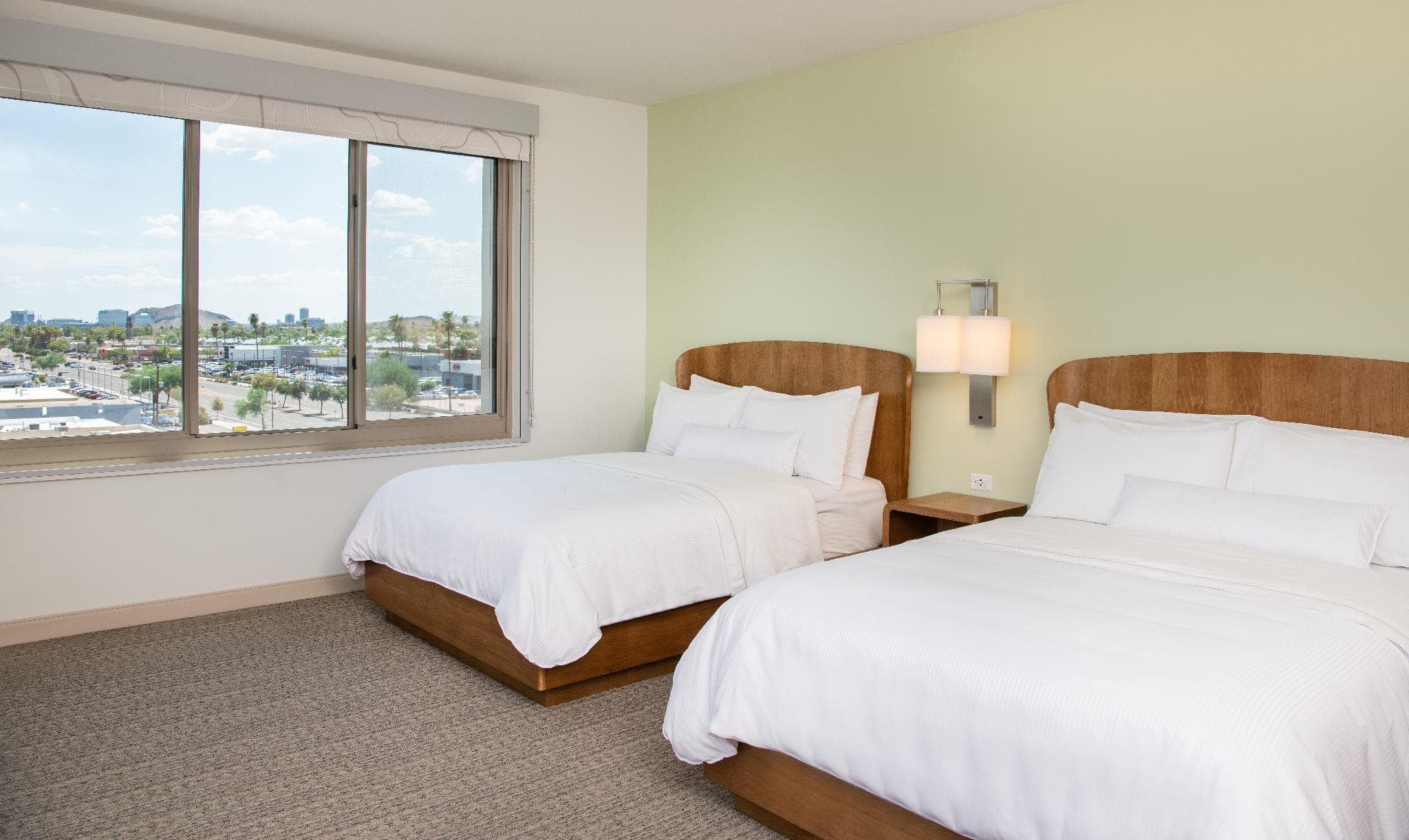 Element by Marriott Scottsdale at SkySong photo 2