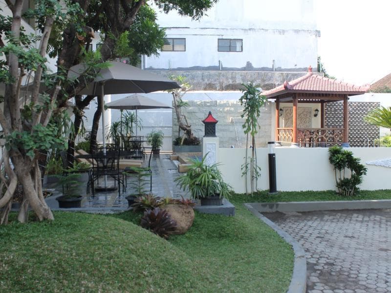 Hotel Pelangi Malang, Kayutangan Heritage photo 4