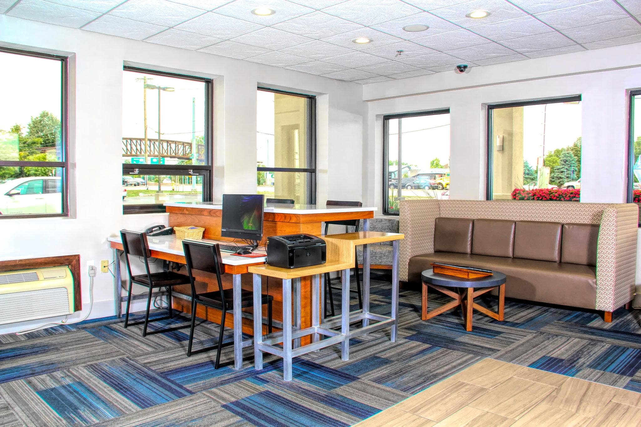 Holiday Inn Express Rochester - Greece By IHG photo 4
