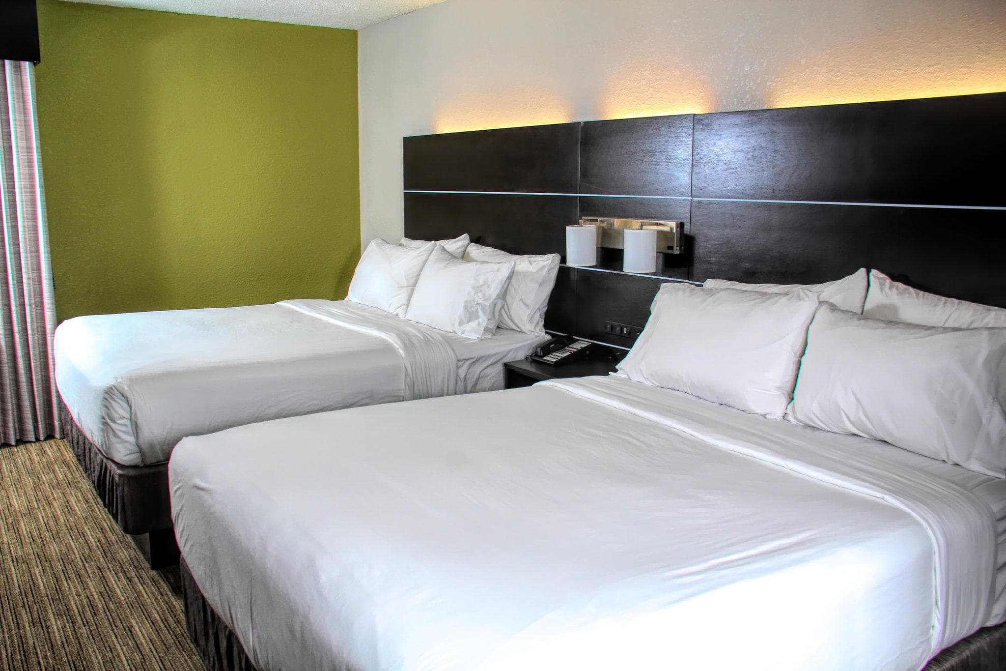 Holiday Inn Express Rochester - Greece By IHG