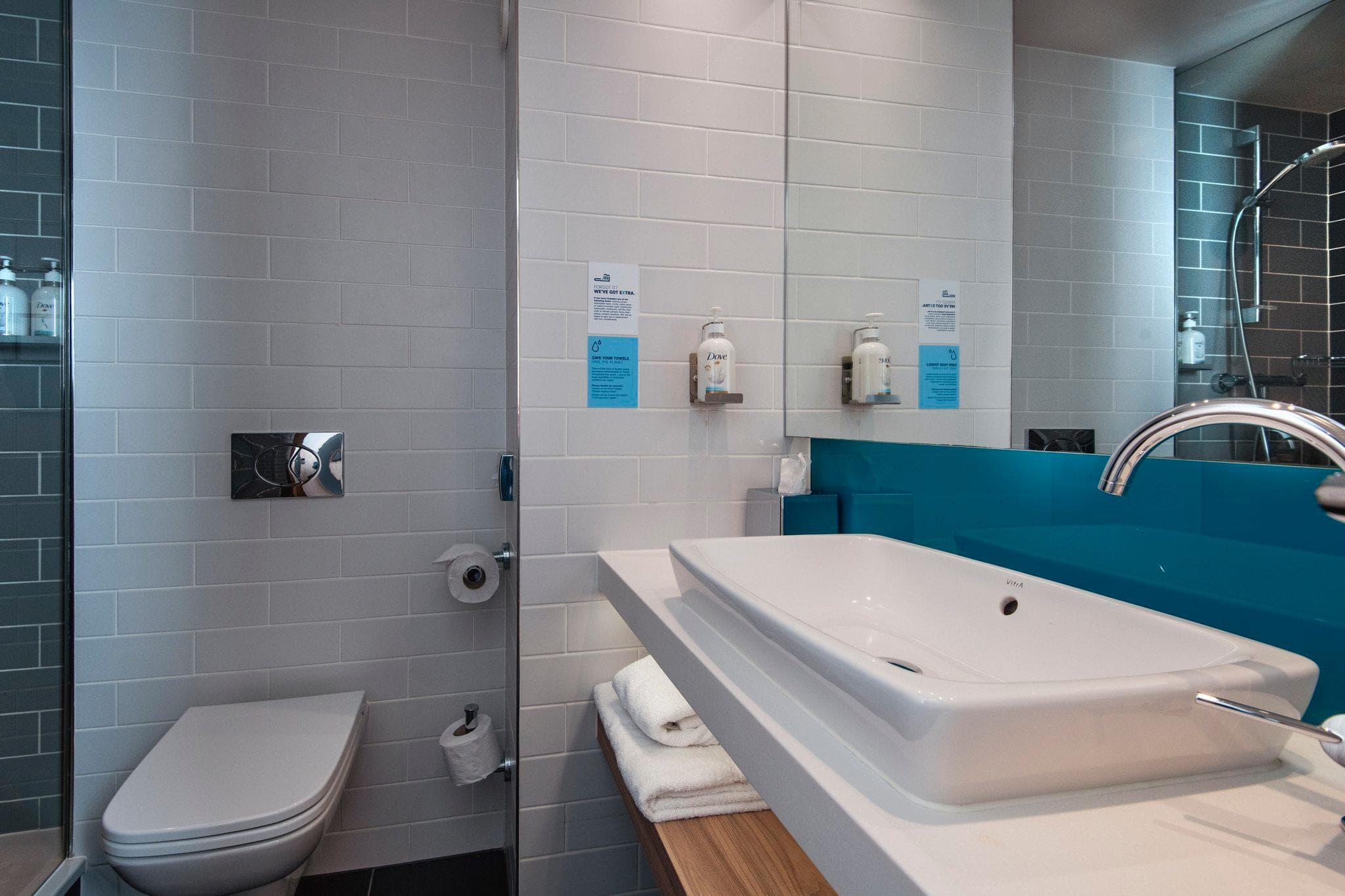 Holiday Inn Express Exeter - City Centre By IHG photo 2