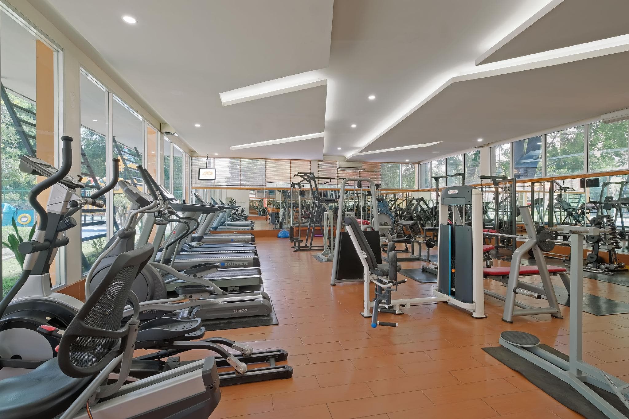 Sunlake Waterfront Resort & Convention Jakarta photo 3