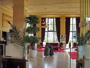Victor's Residenz-Hotel Leipzig photo 5