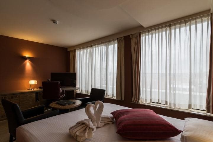 De Keyser Hotel photo 2