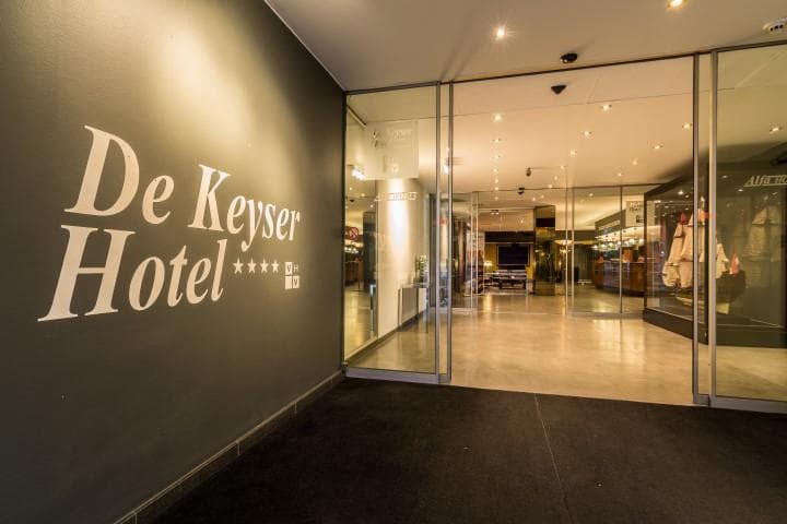 De Keyser Hotel photo 4