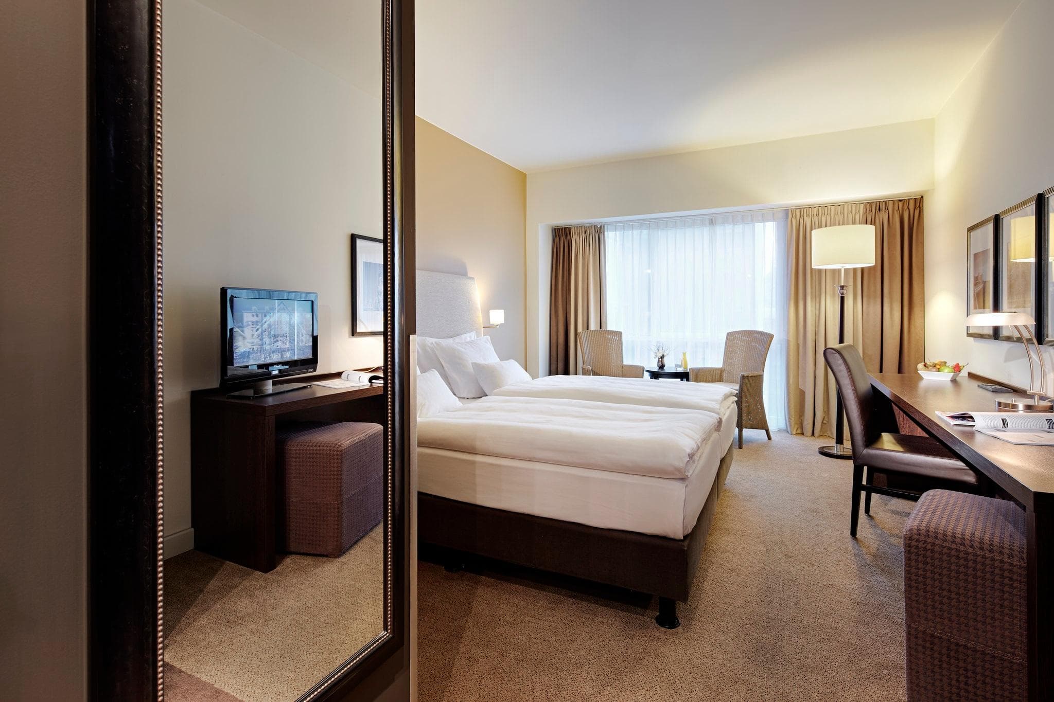 Lindner Hotel Antwerp photo 2