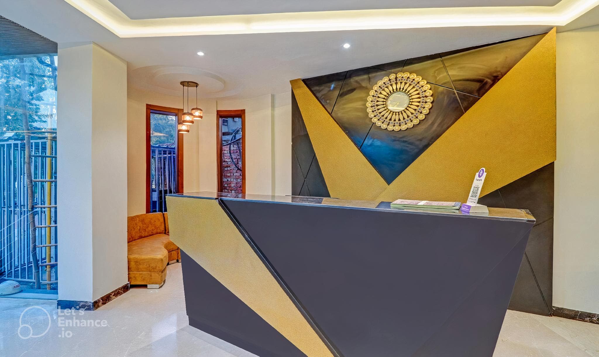 Hotel Sahibs City Star Agra photo 4