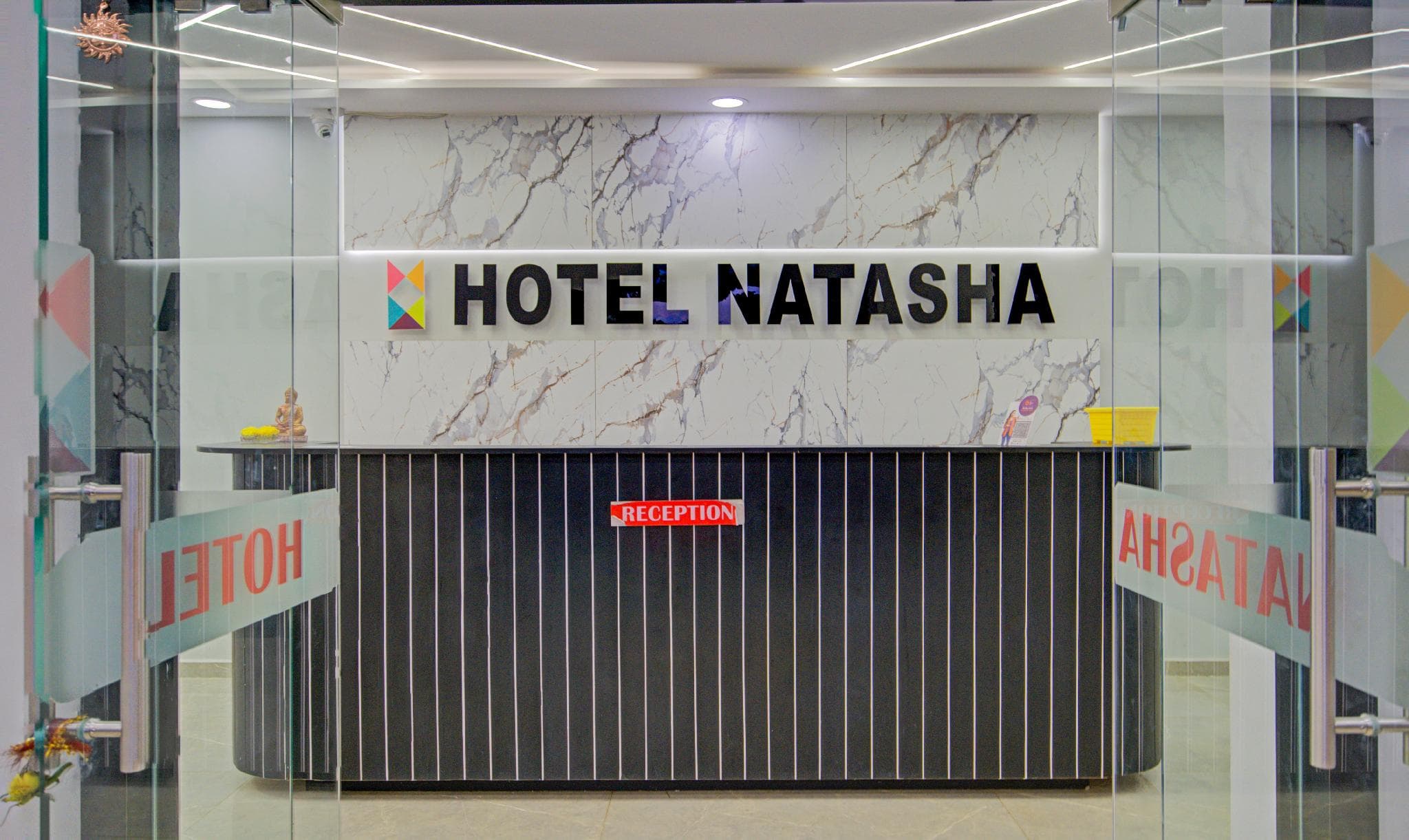 Hotel Natasha photo 4