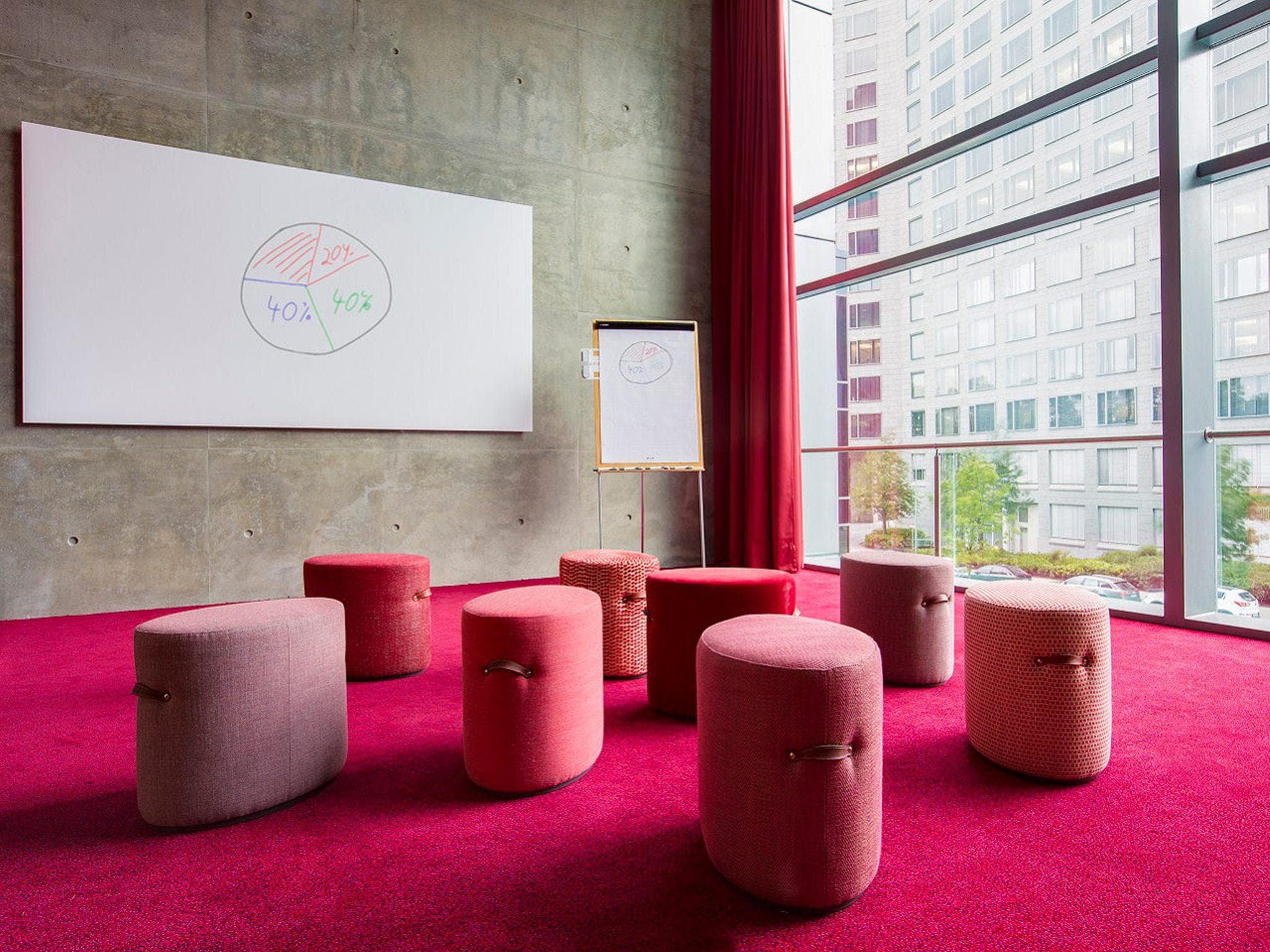 Radisson Blu Hotel Frankfurt photo 3