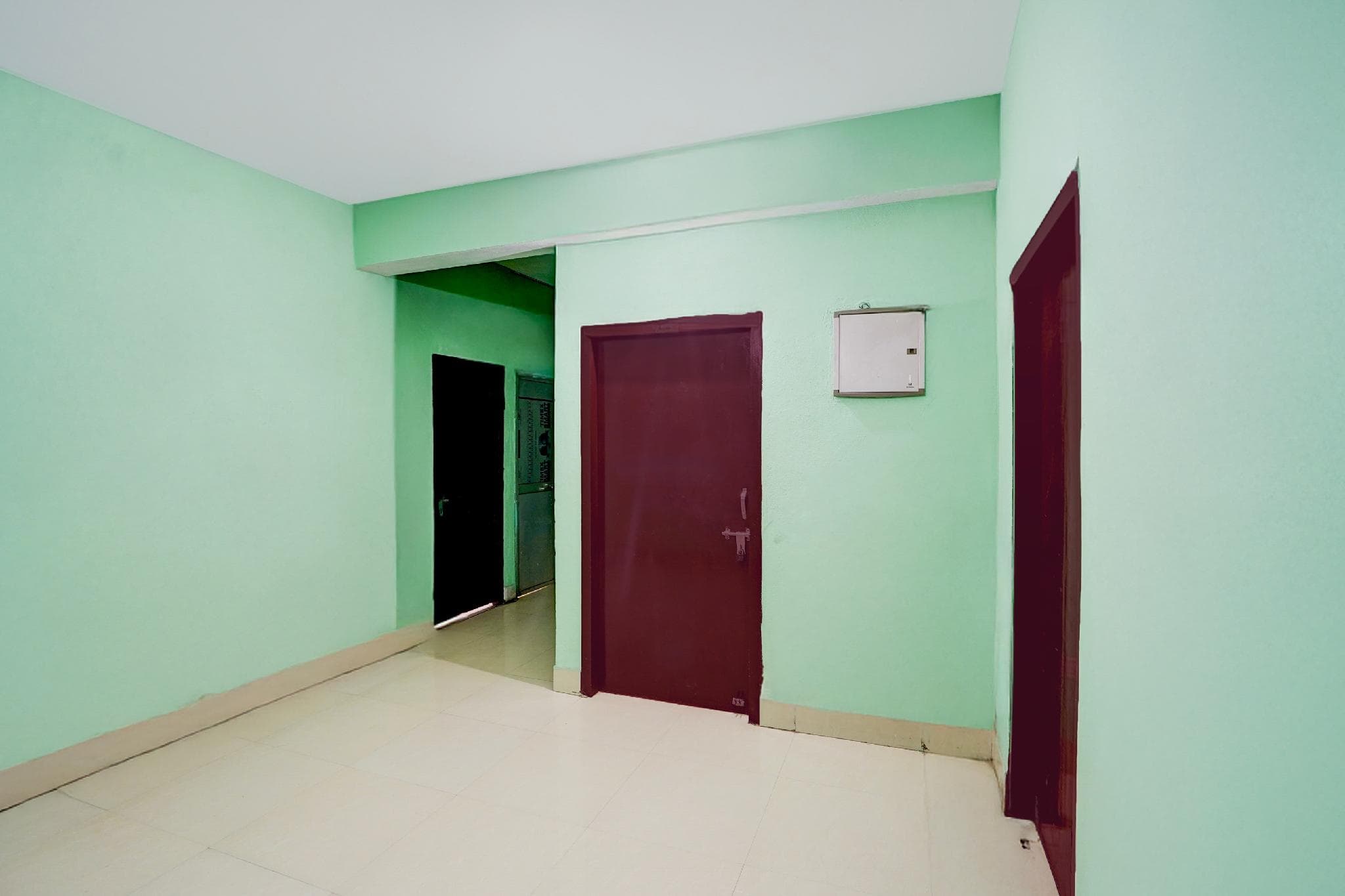 Hotel O Patliputra Bus Terminal Formerly Awadh Palace photo 4