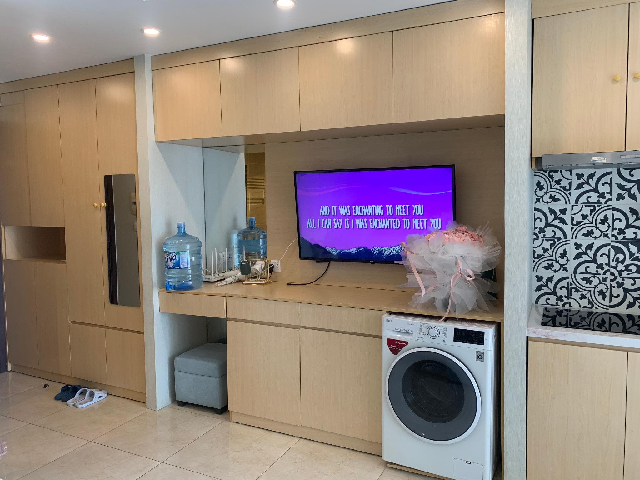 D'Capitale Residence photo 3