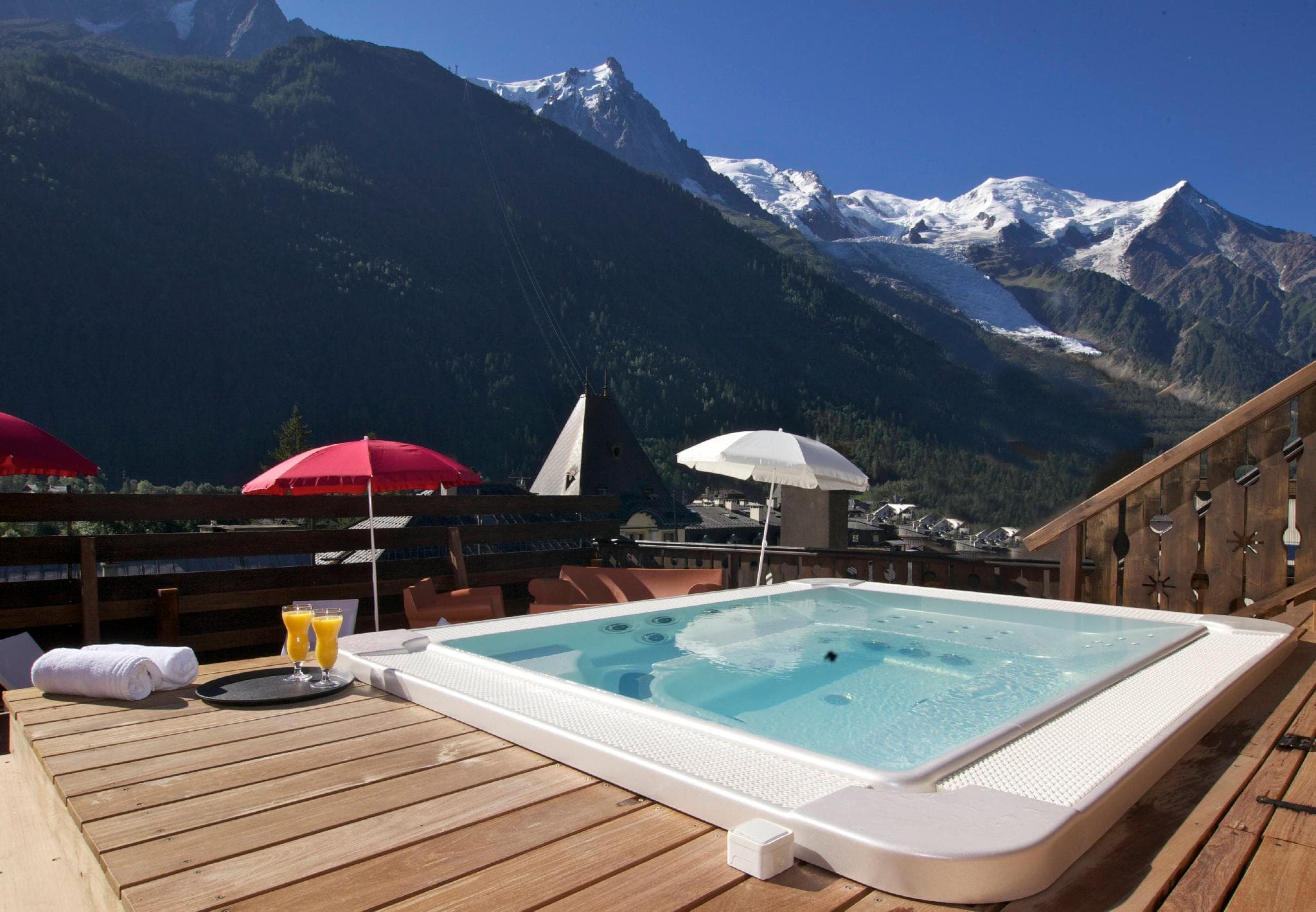 Park Hotel Suisse & Spa photo 3