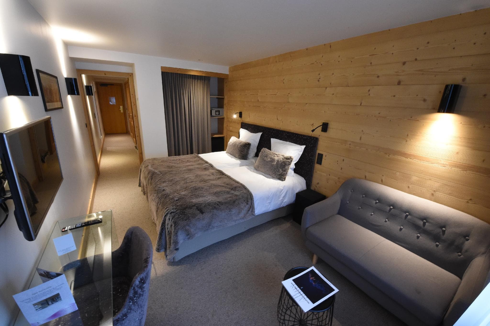 Park Hotel Suisse & Spa photo 2