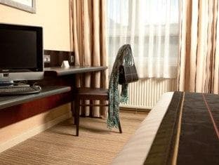 Mercure Chester Abbots Well Hotel photo 2