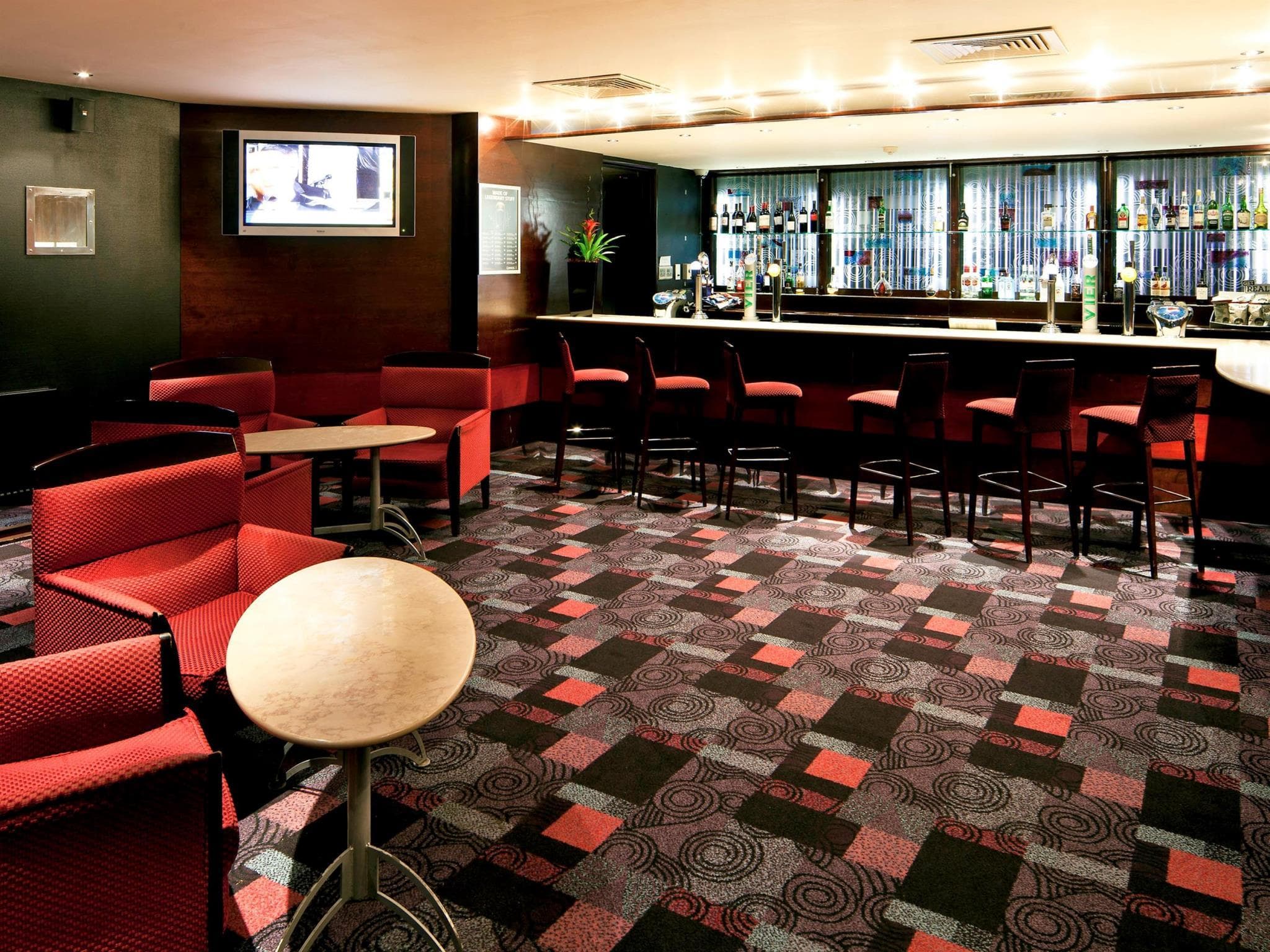 Mercure Chester Abbots Well Hotel photo 3