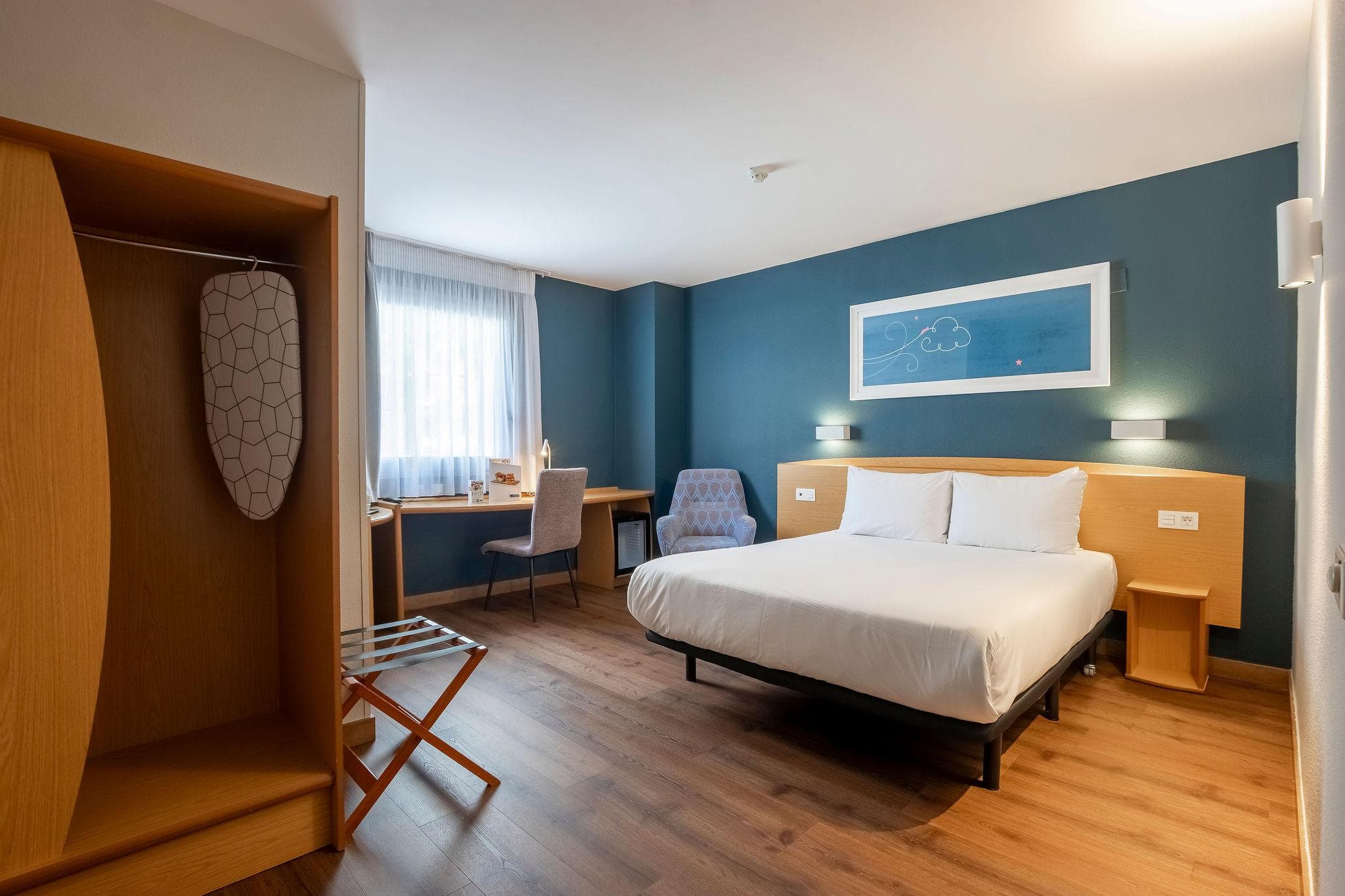 Travelodge Alicante Puerto photo 2