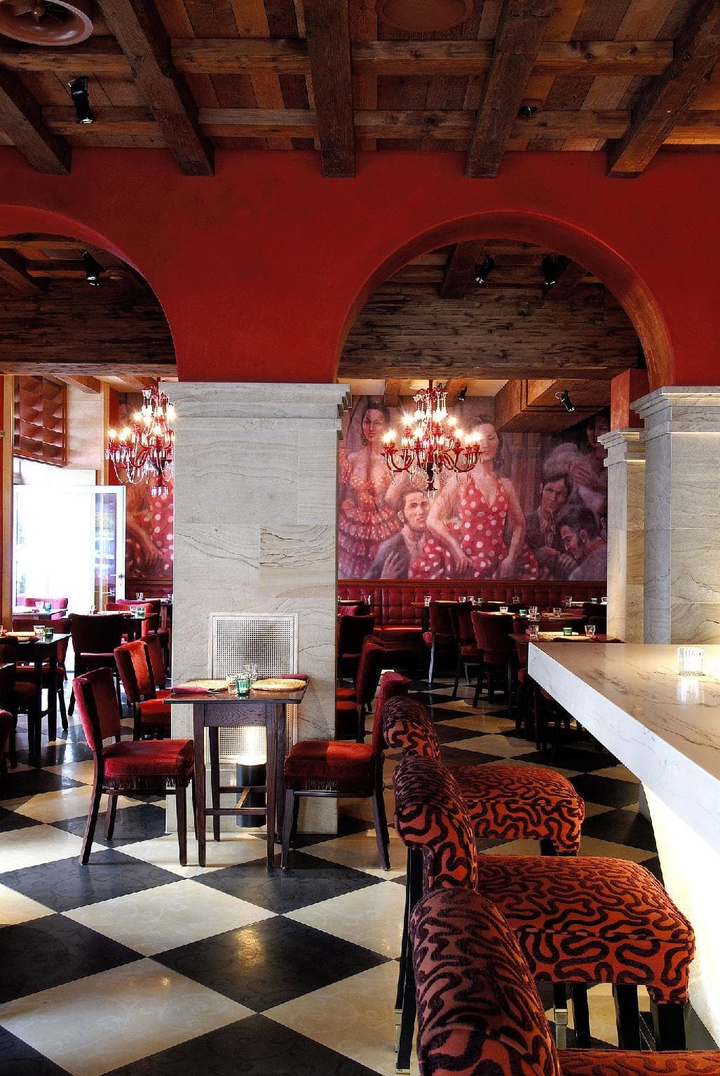 Renaissance Lucerne Hotel photo 3
