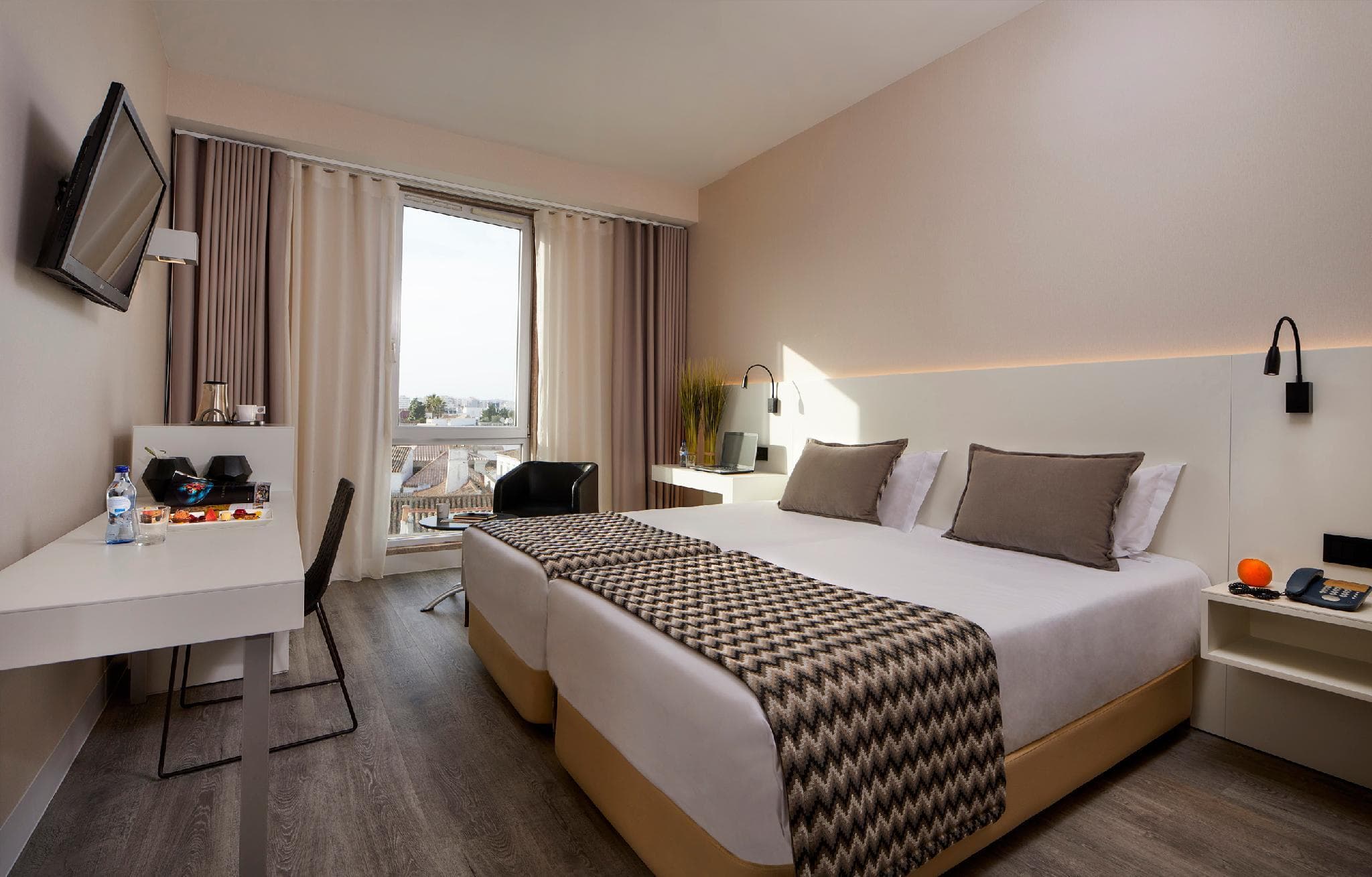 Hotel Faro & Beach Club photo 2