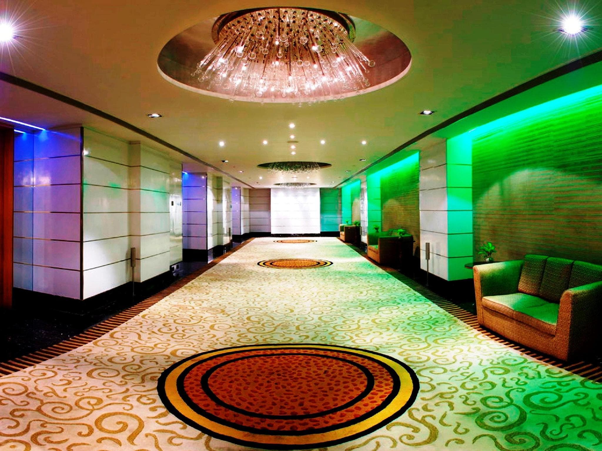 The Park Kolkata Hotel photo 4