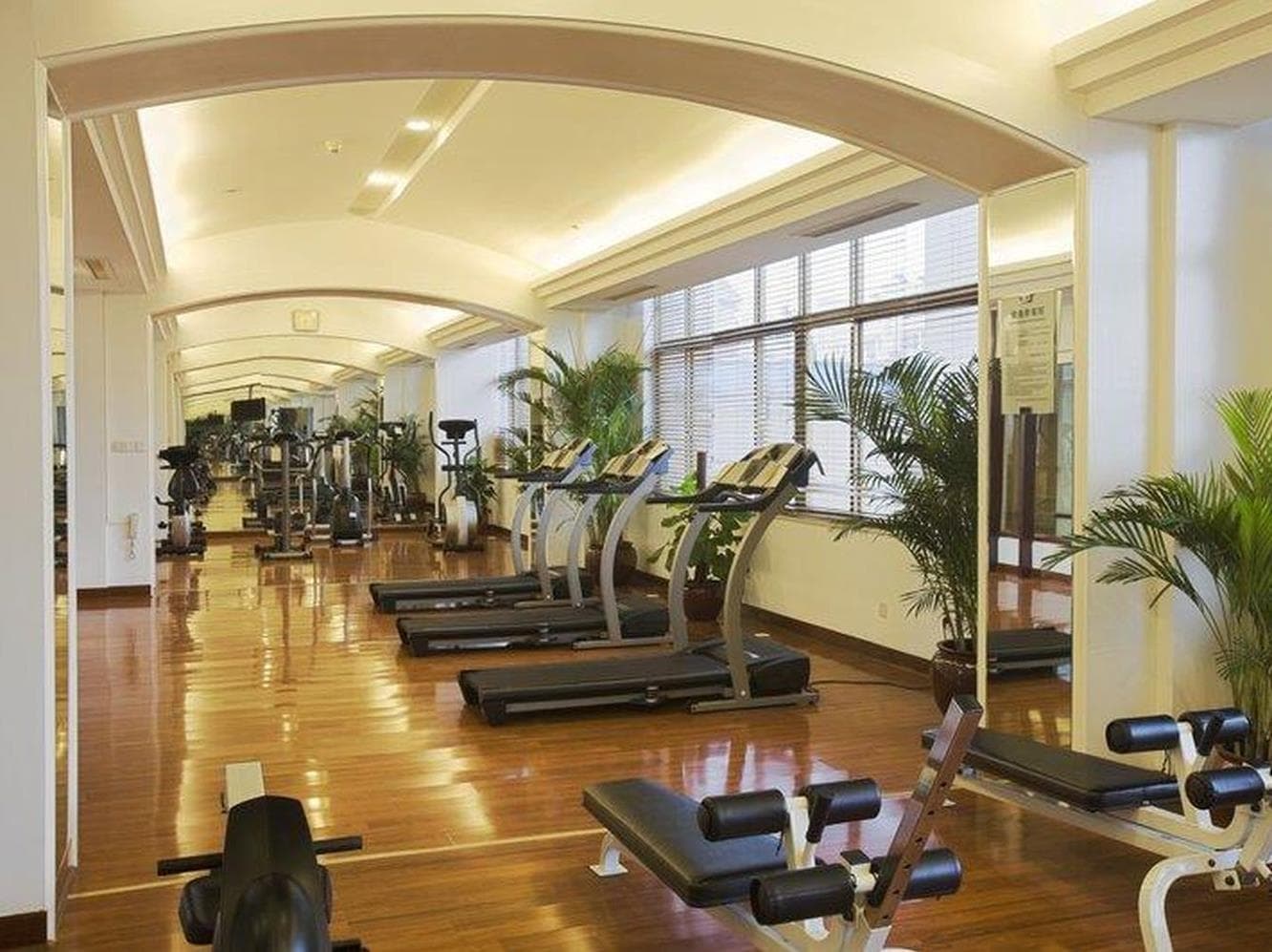 Crowne Plaza City Center Ningbo By IHG photo 4