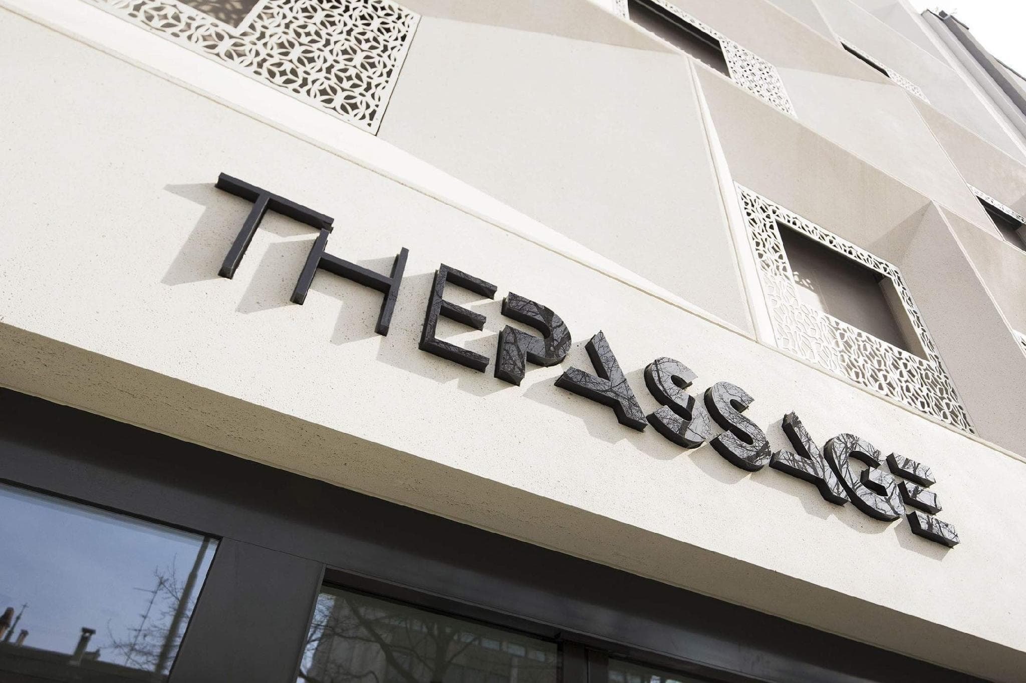 The Passage - Urban Retreat photo 3