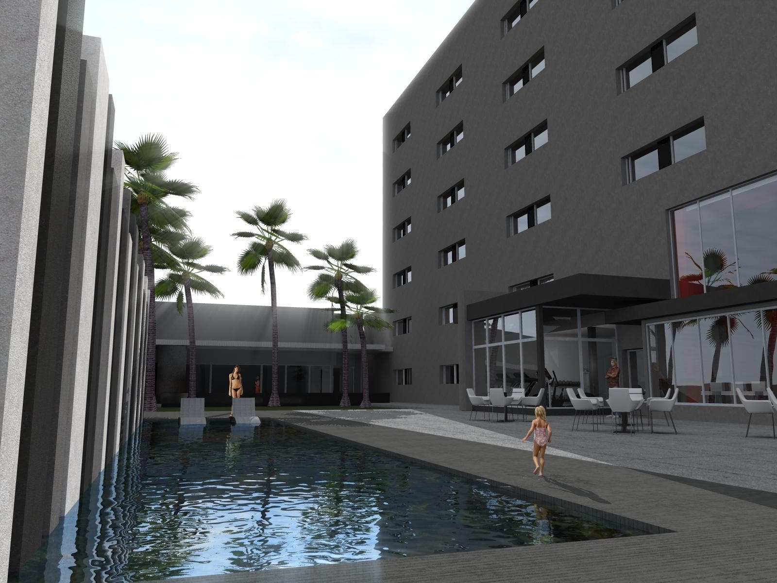 Holiday Inn Express Hotel & Suites Hermosillo By IHG photo 4