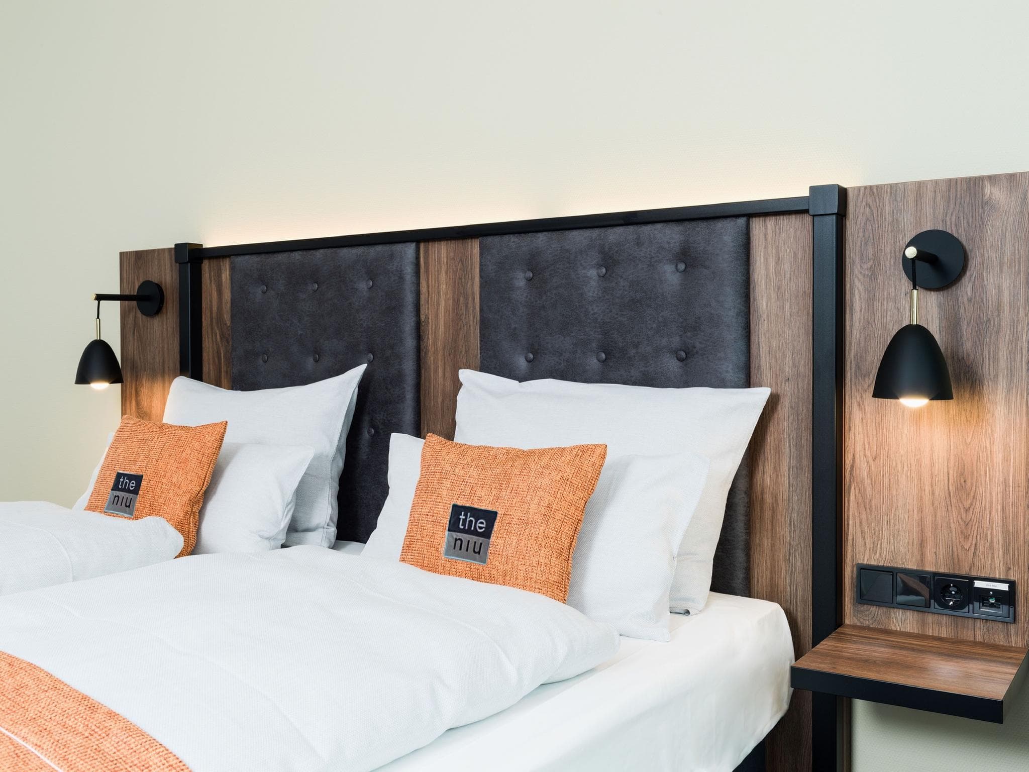 Holiday Inn – the niu, Saddle Furth by IHG photo 5