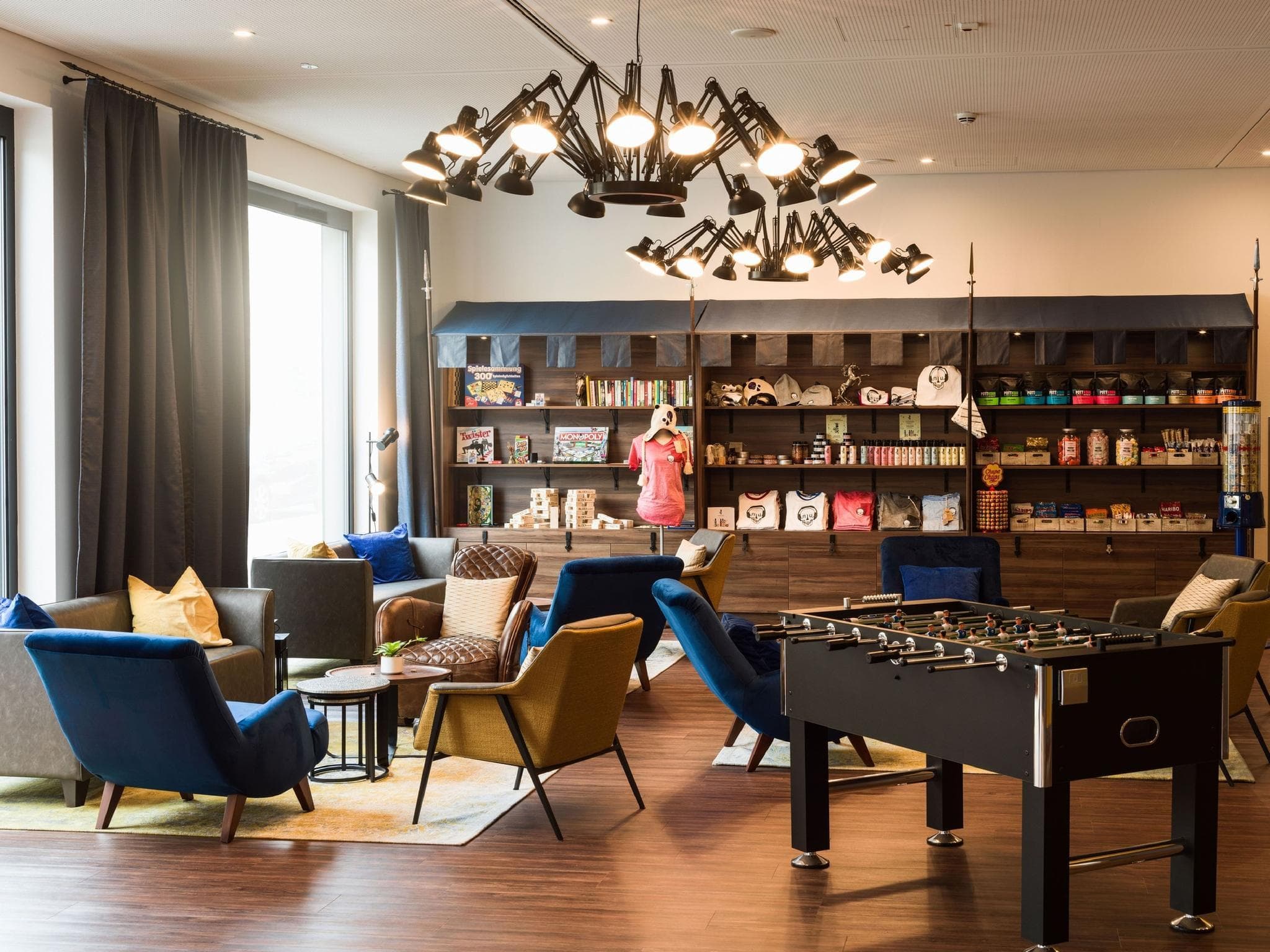 Holiday Inn – the niu, Saddle Furth by IHG