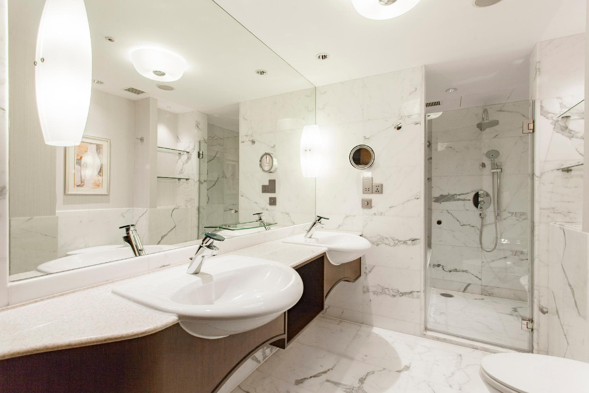 China World Hotel, Beijing photo 2