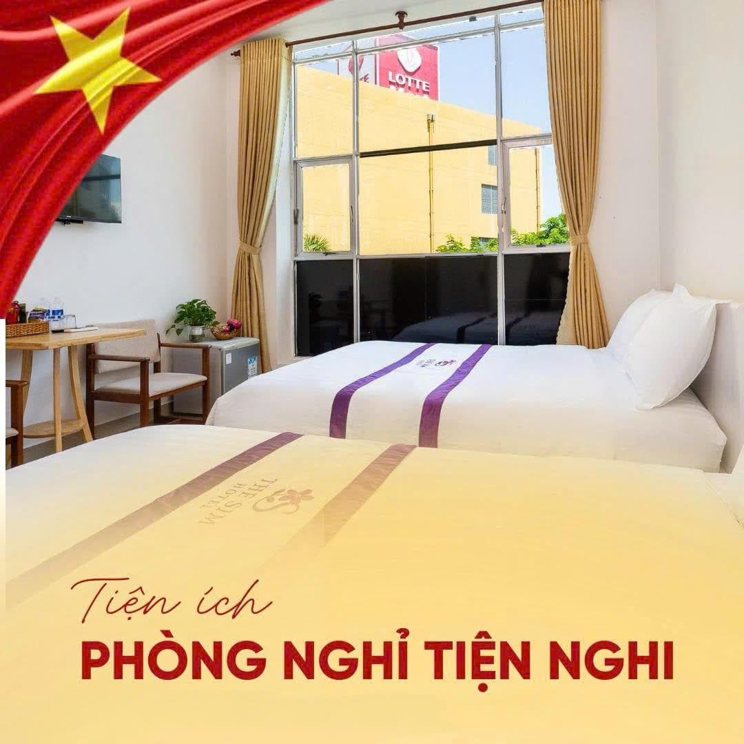 The Sim Hotel Vung Tau