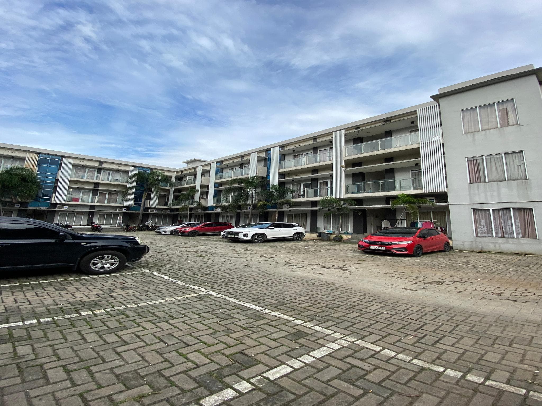 Homestay Sentul Bogor photo 3