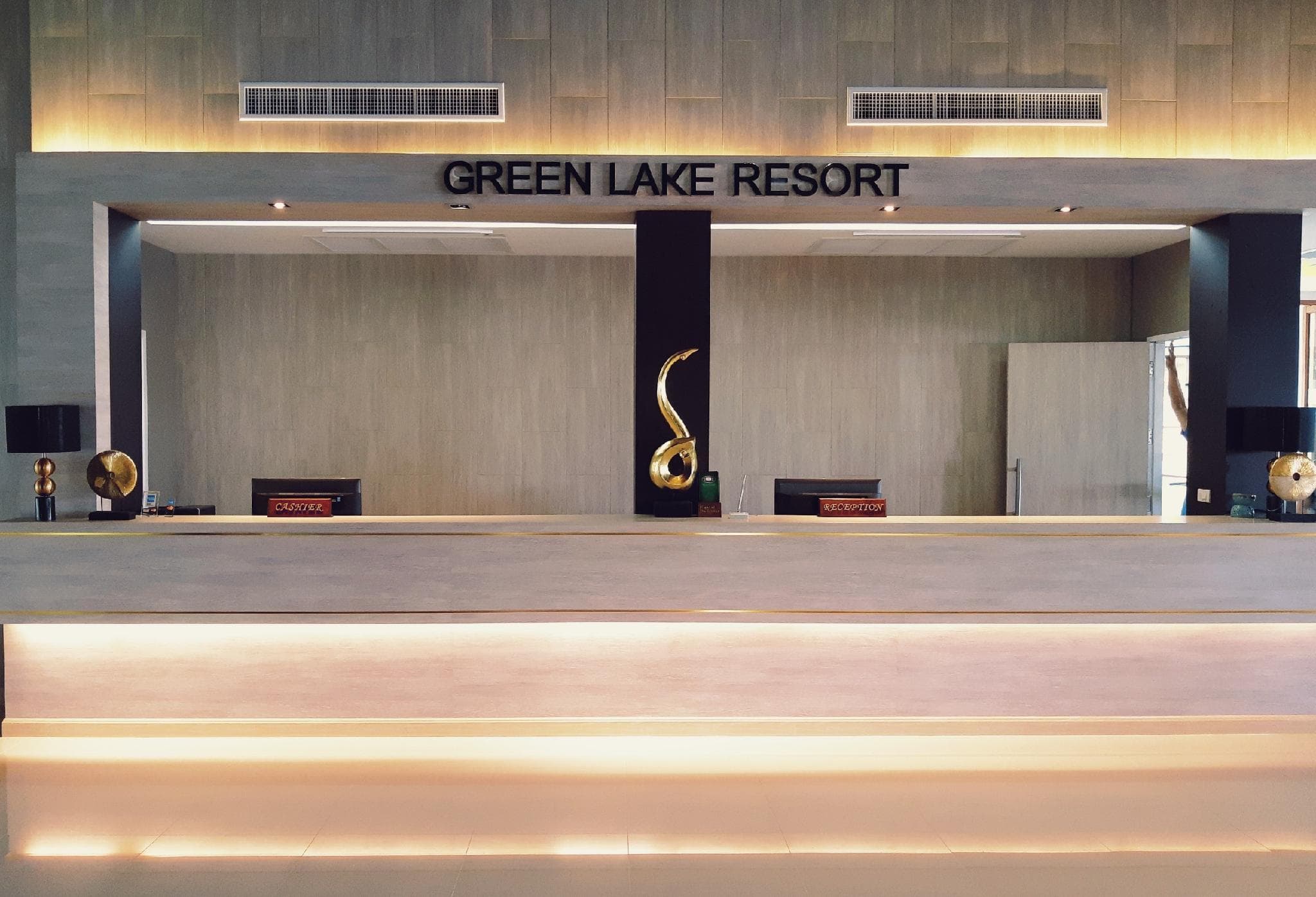 Green Lake Resort photo 5