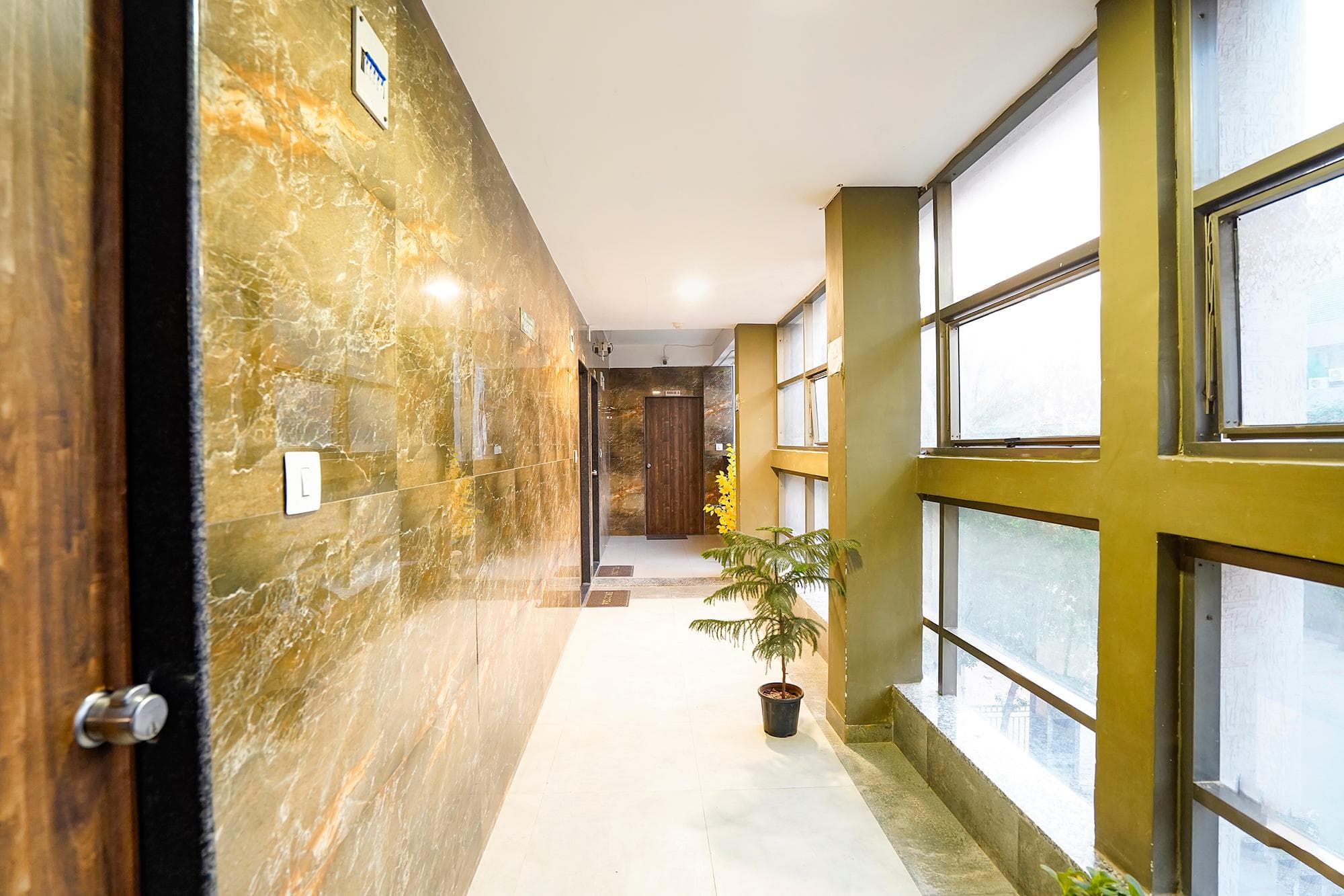 FabHotel Relax photo 3