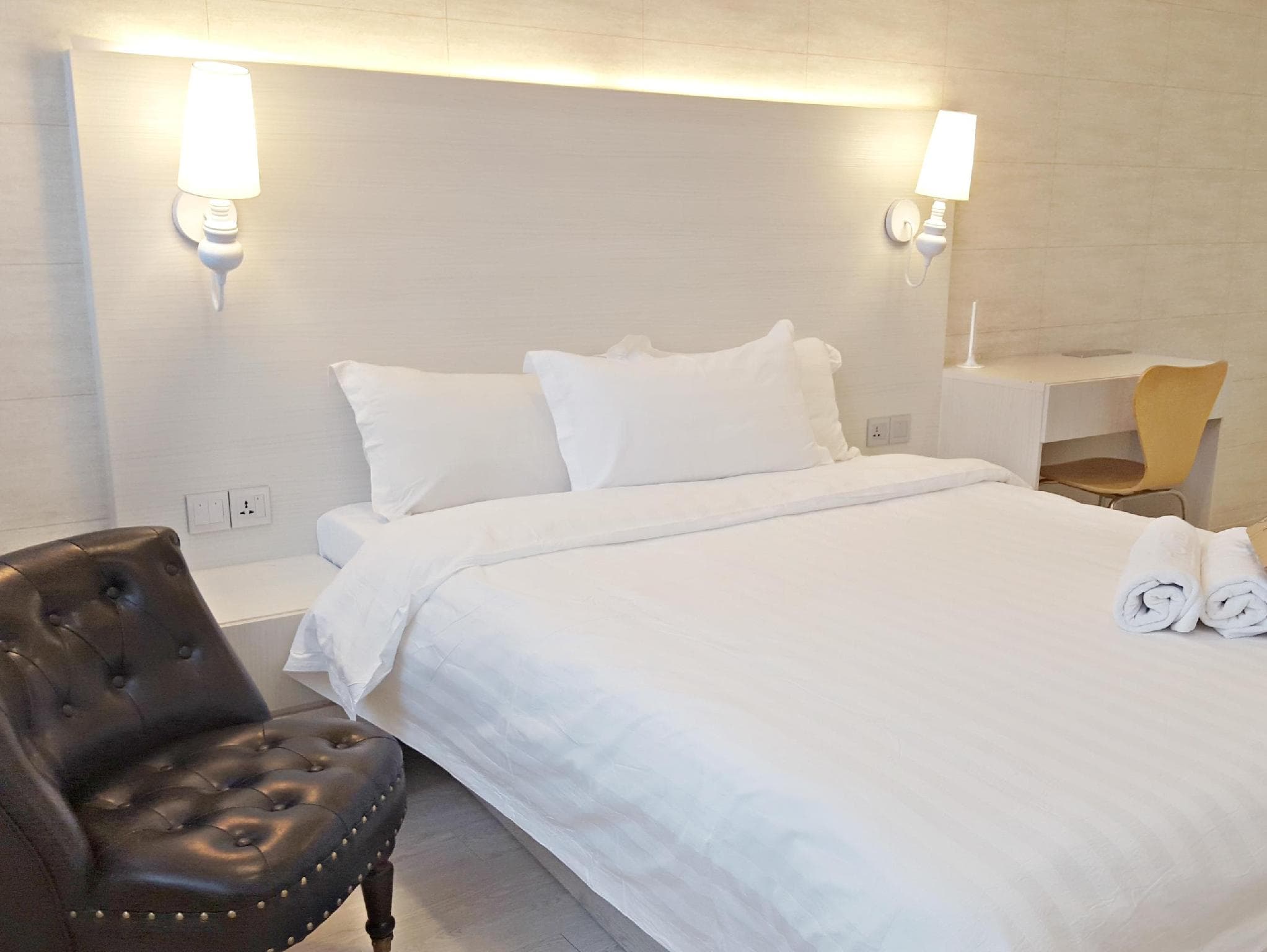 Creator Hotel photo 2