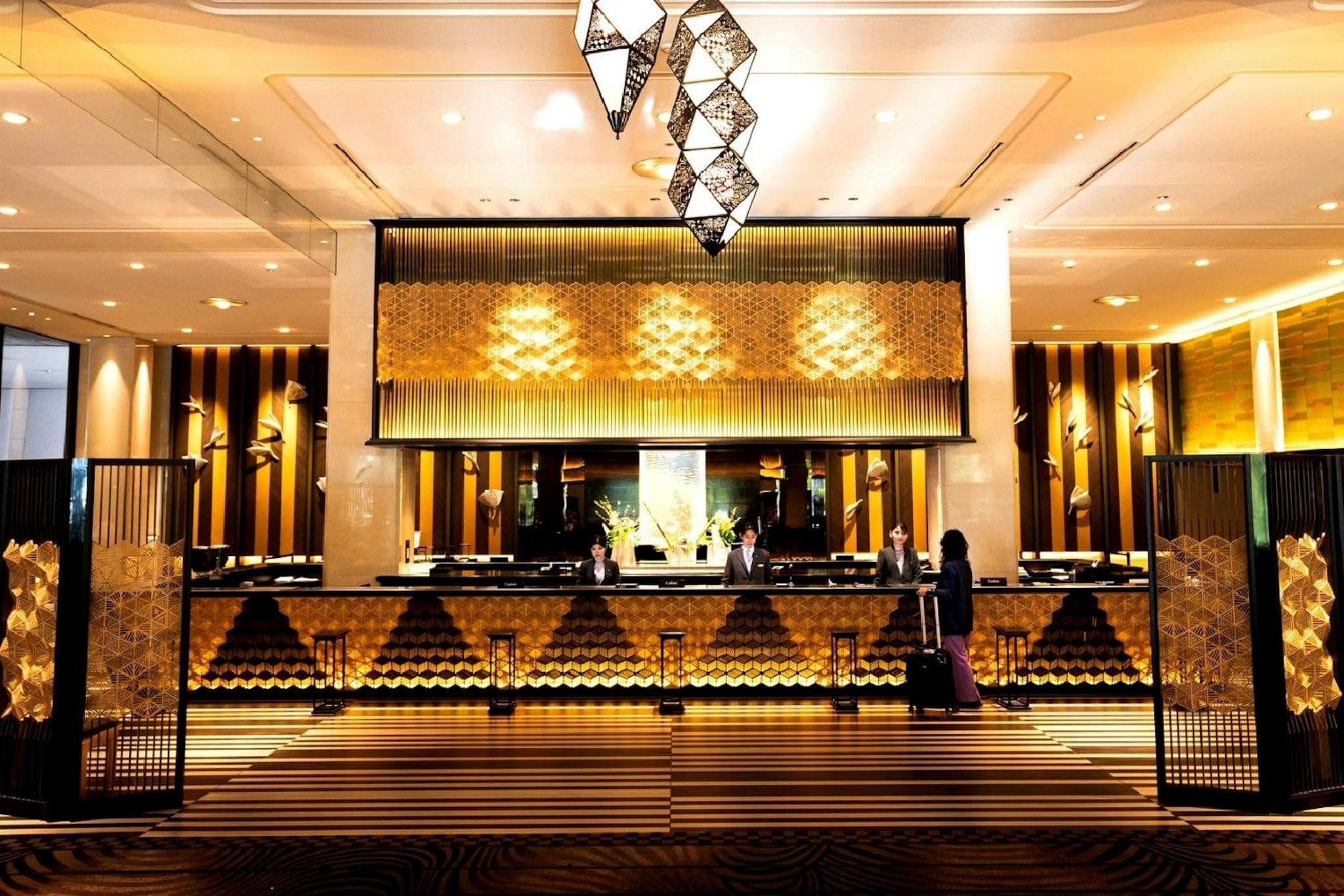 Grand Prince Hotel Shin Takanawa