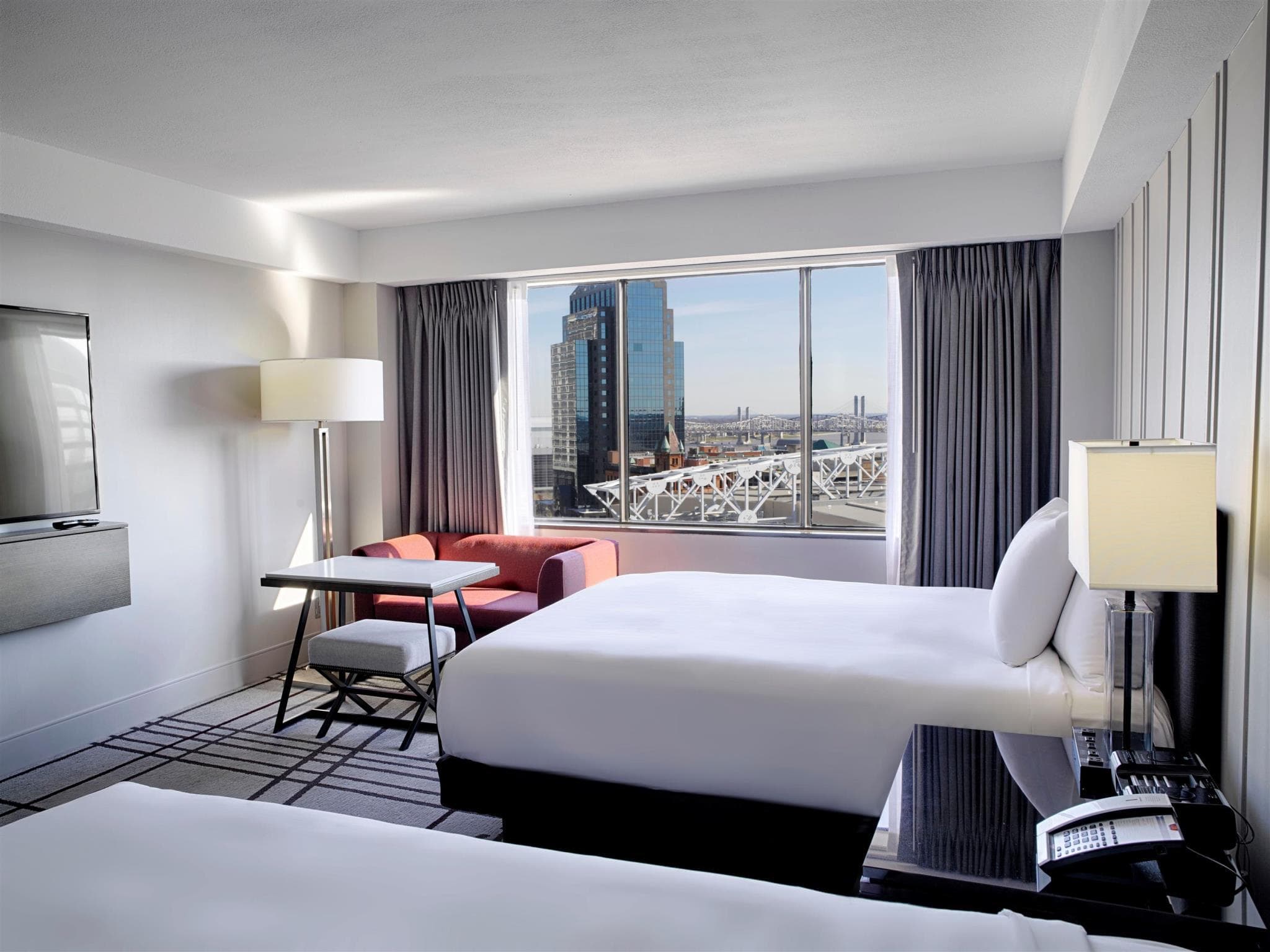 Hyatt Regency Louisville photo 5