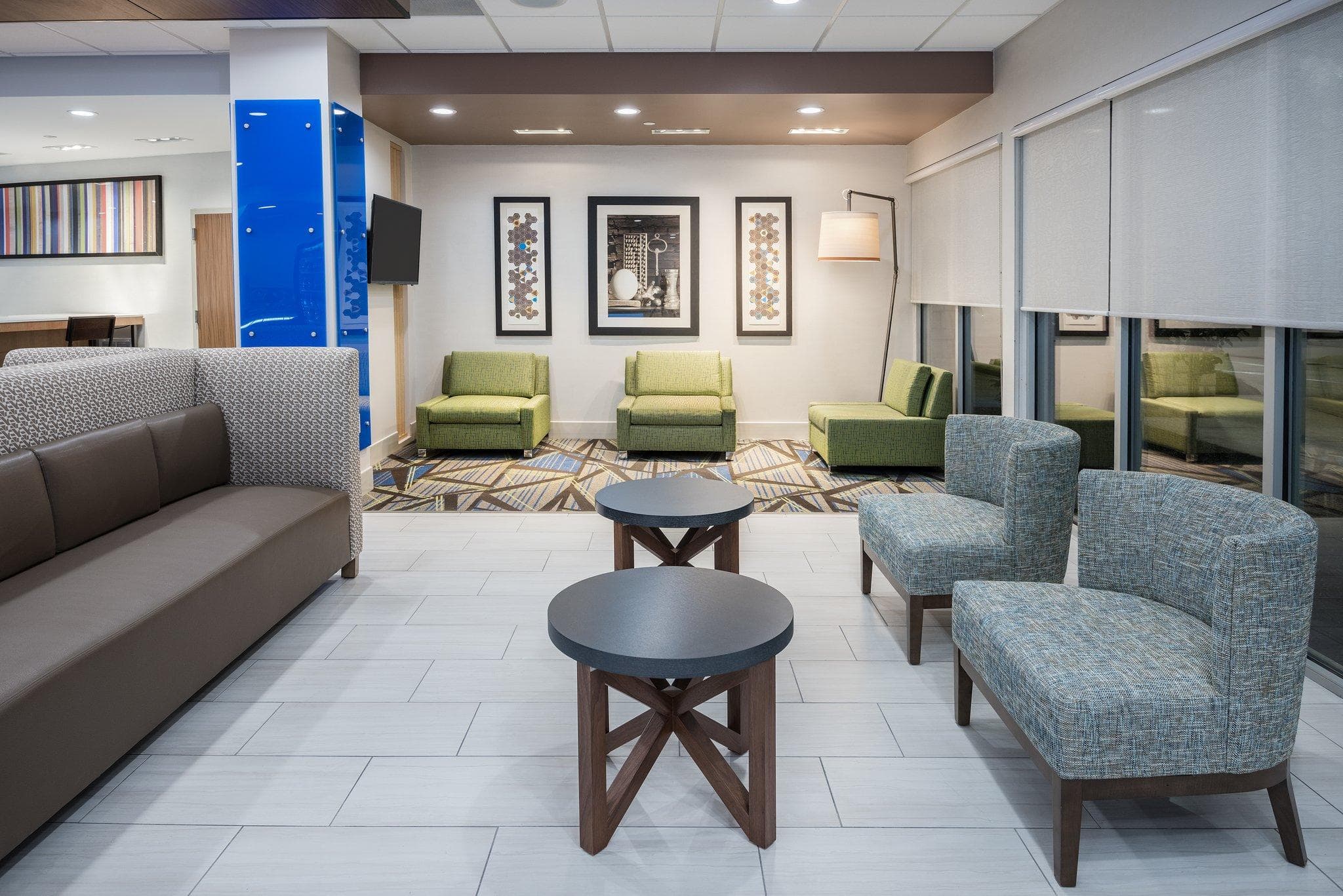Holiday Inn Express & Suites Houston SW – Missouri City By IHG