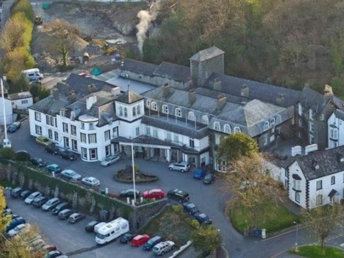 Windermere Hydro Hotel photo 4
