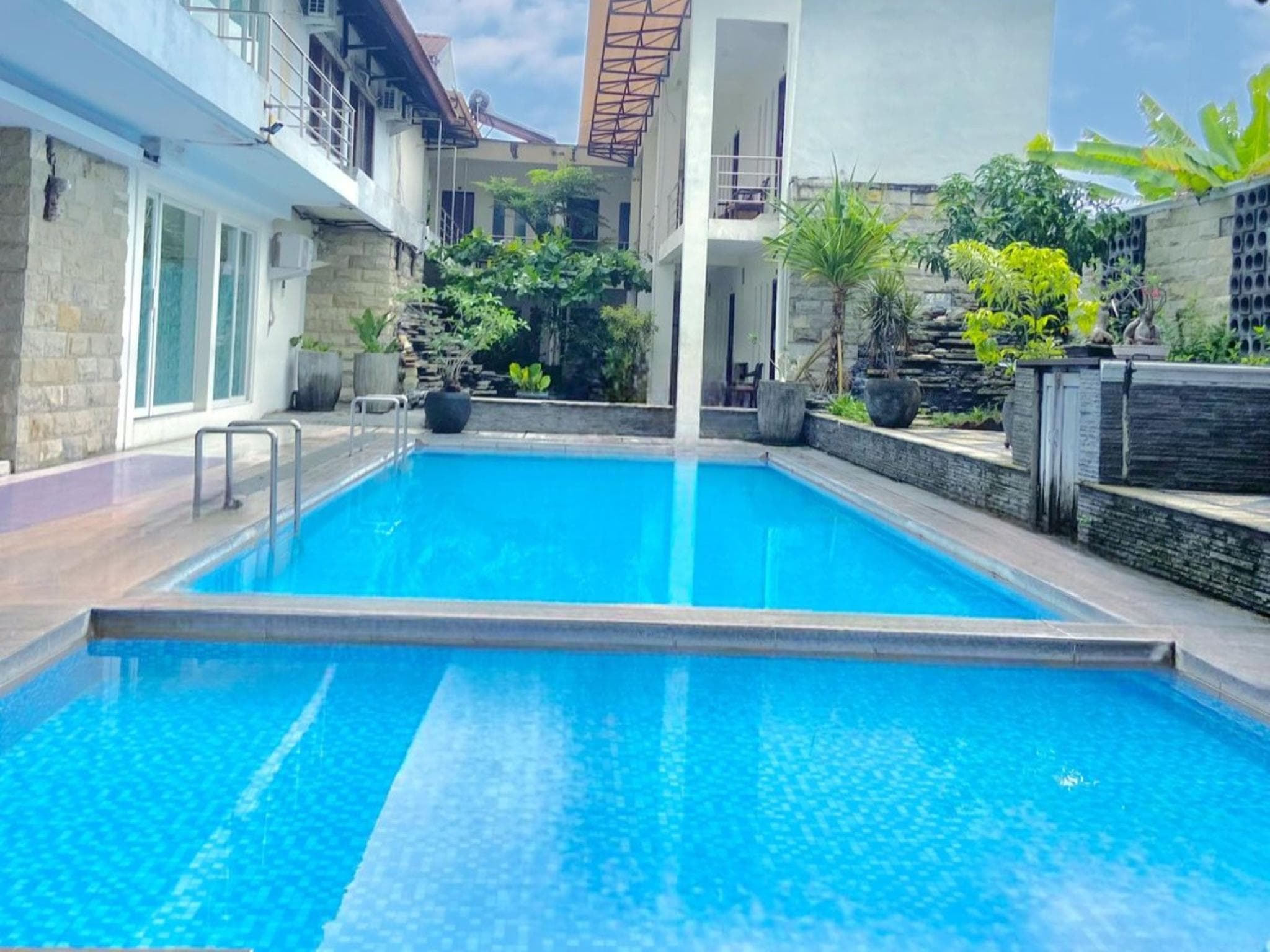 Satya Graha Hotel photo 4