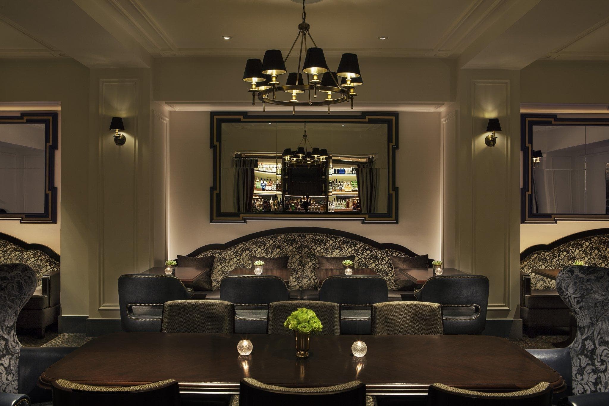 InterContinental New York Barclay Hotel By IHG photo 3
