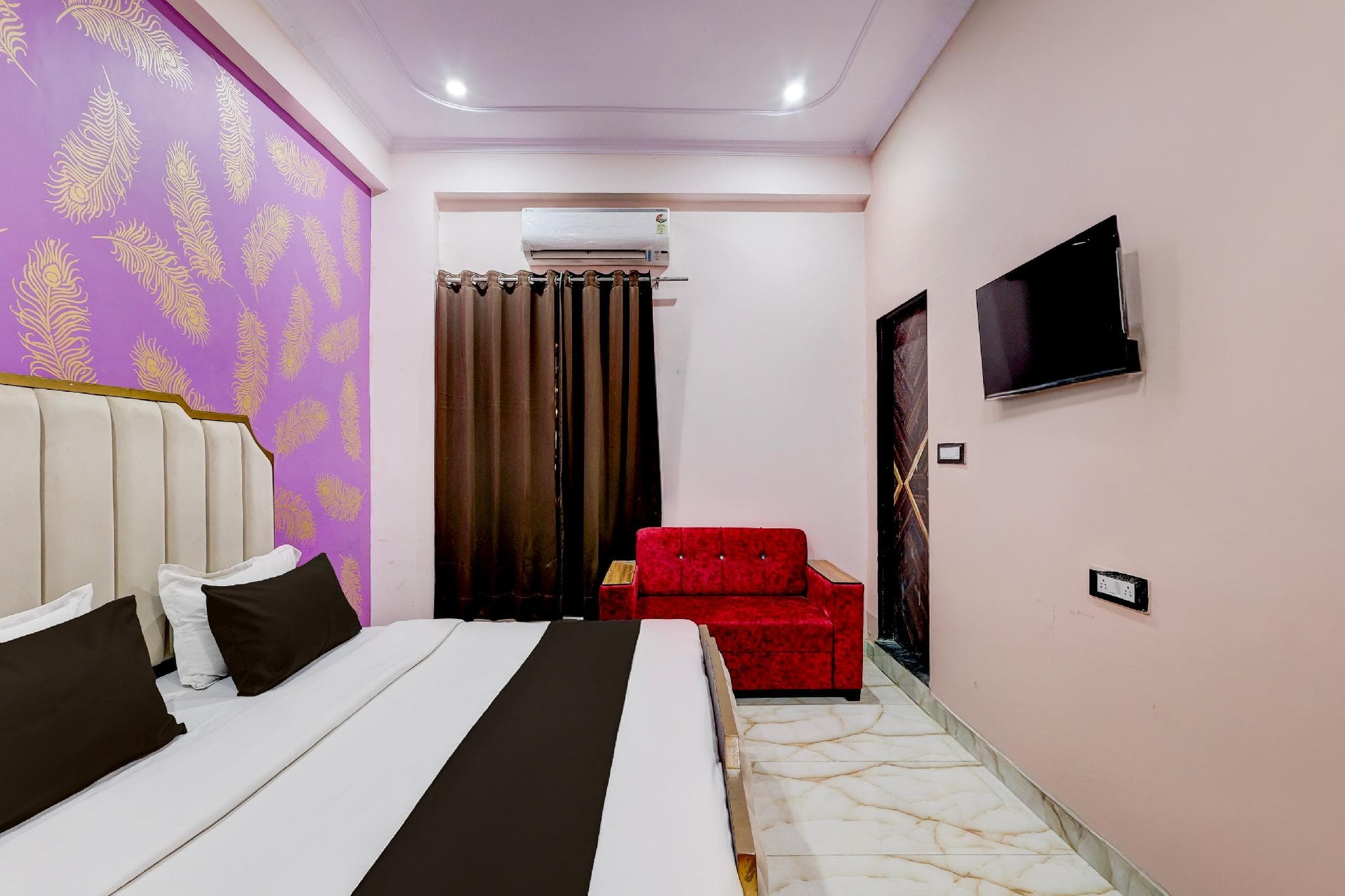 Hotel O By OYO Shanvi photo 5