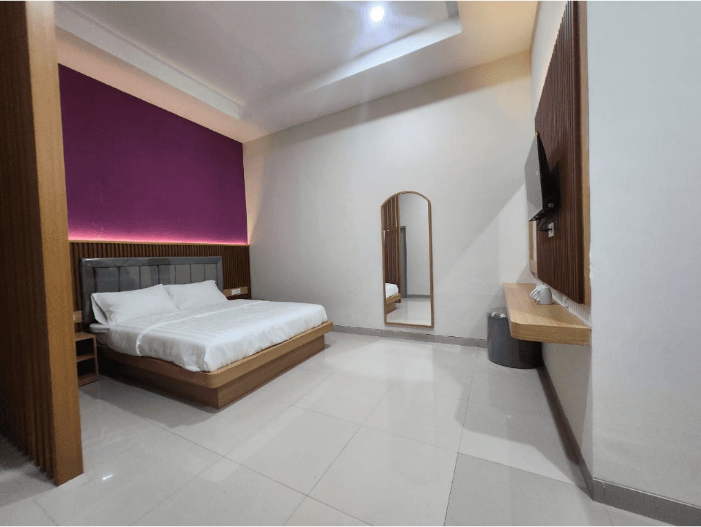 Shakti Inn Jatiasih