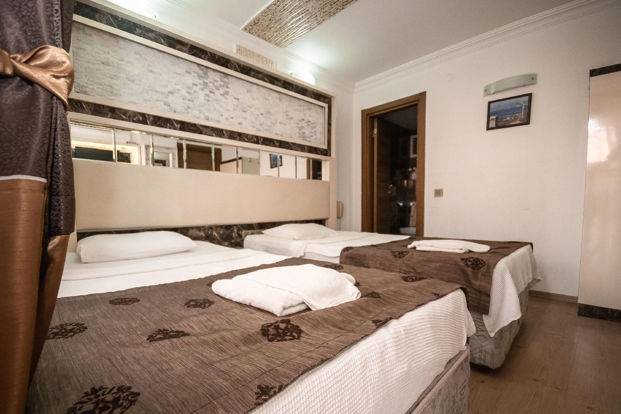 Behram Hotel photo 5