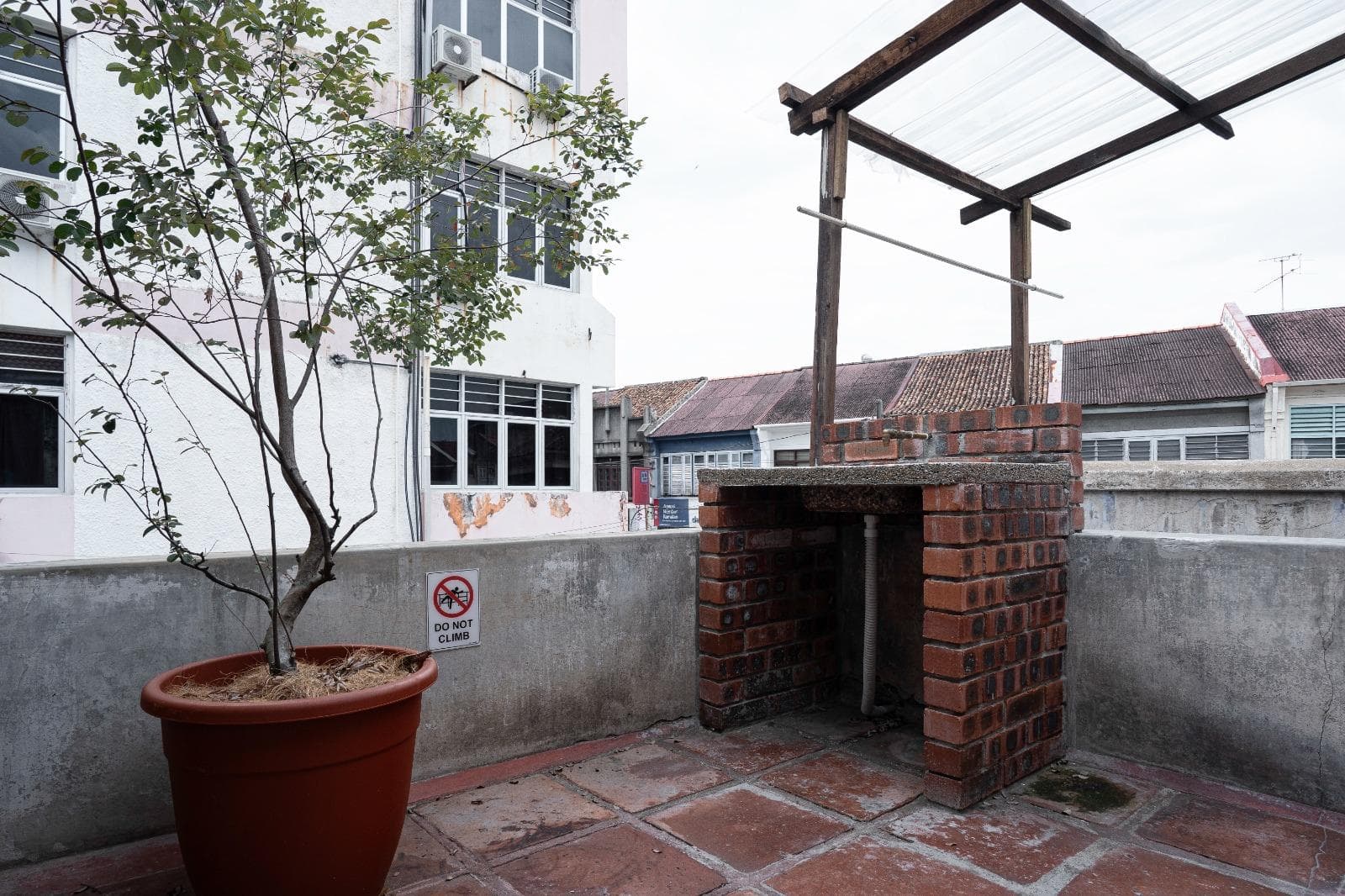 A Cozy Place Penang photo 5