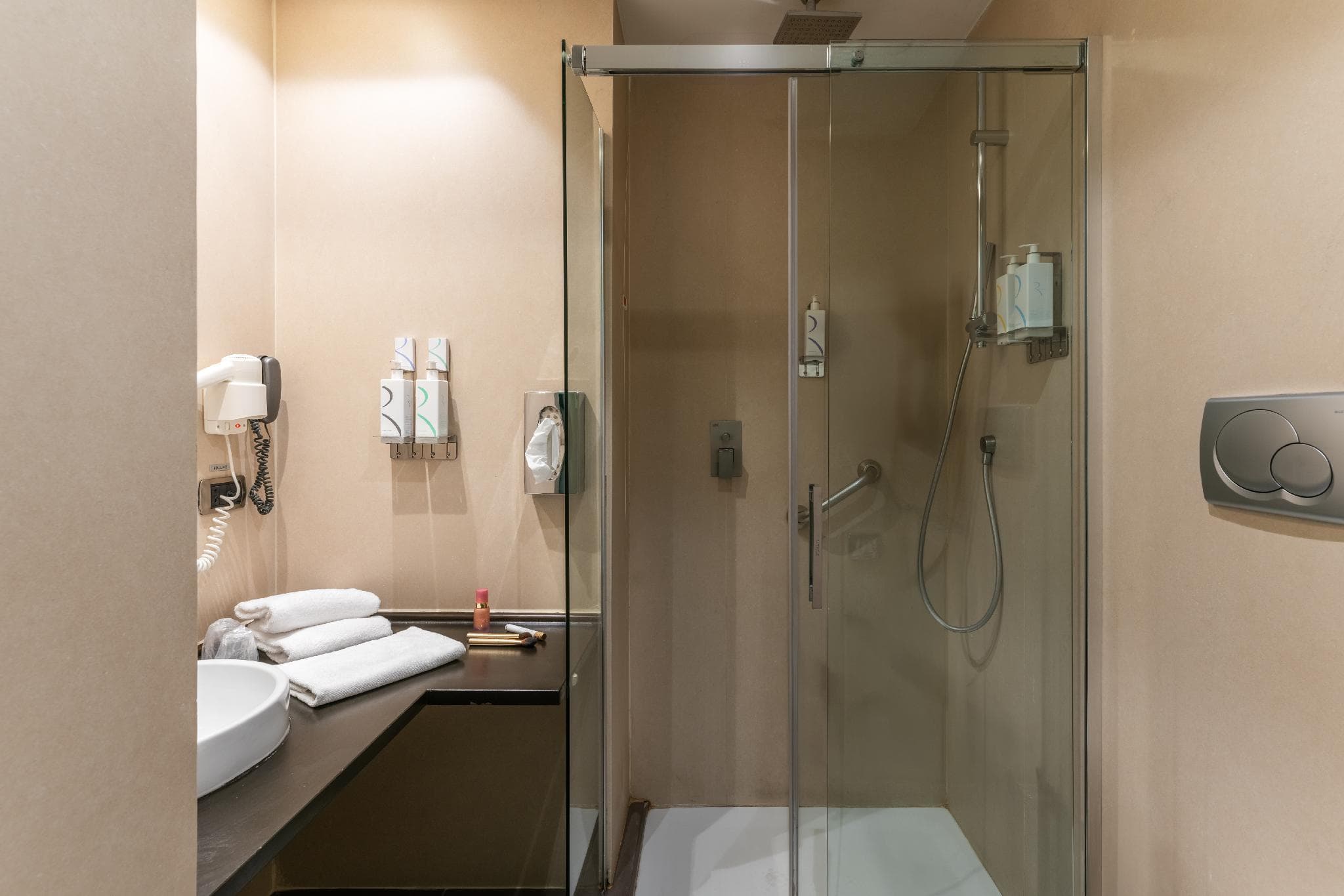 Best Western Premier Hotel Royal Santina photo 2